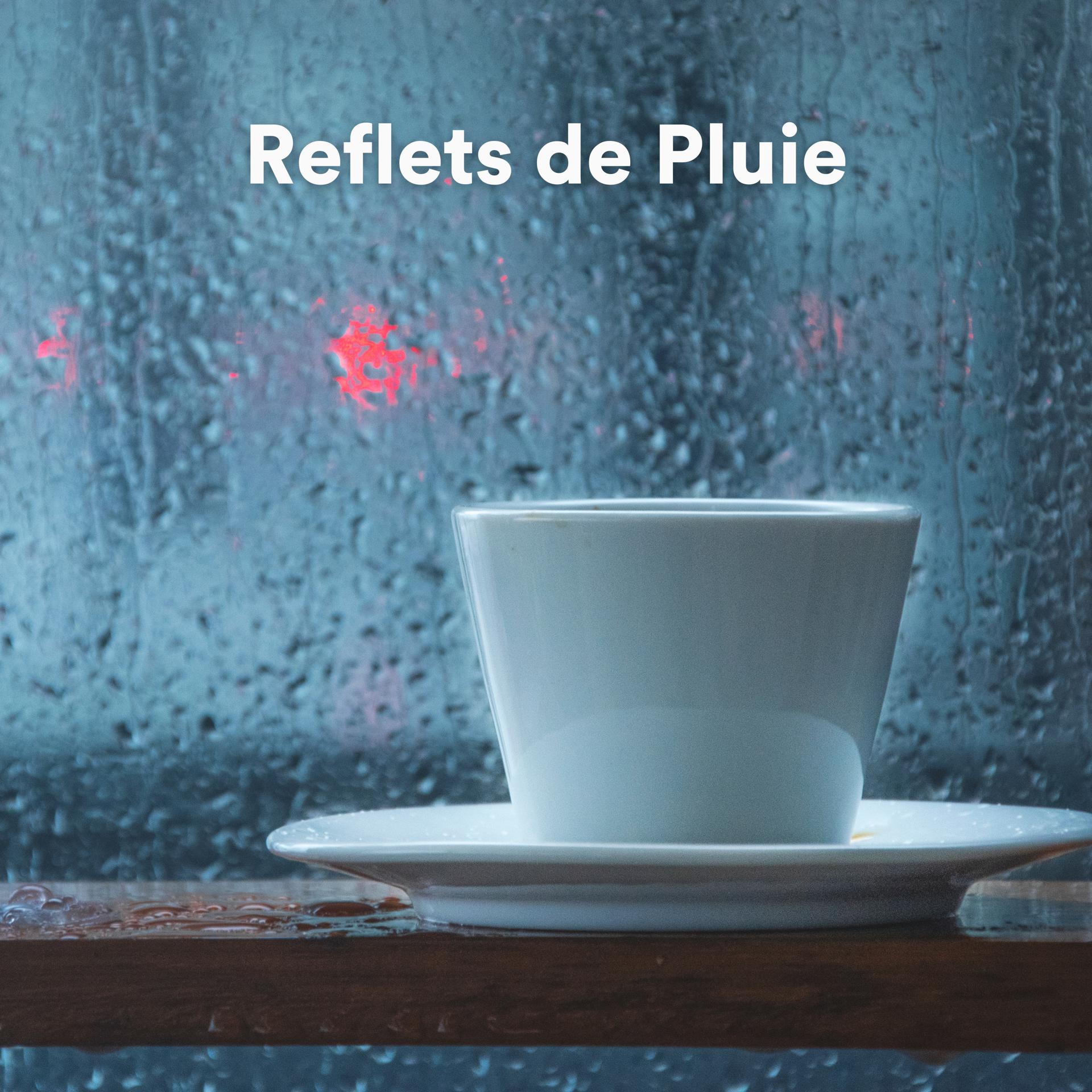 Постер альбома Reflets de Pluie