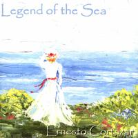 Постер альбома Legend of the Sea