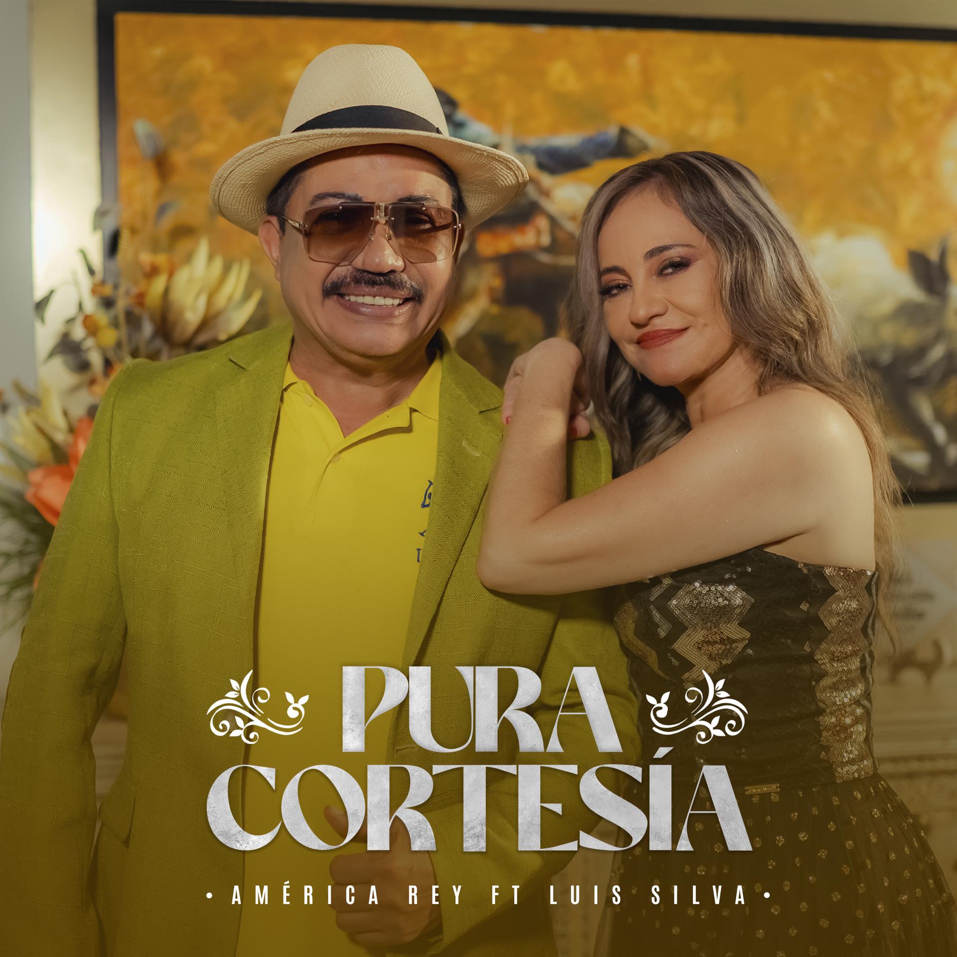 Постер альбома Pura Cortesía