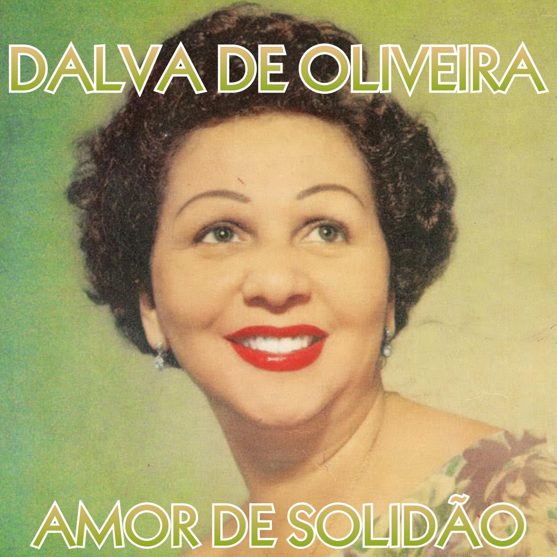 Постер альбома Amor De Solidão (1962)