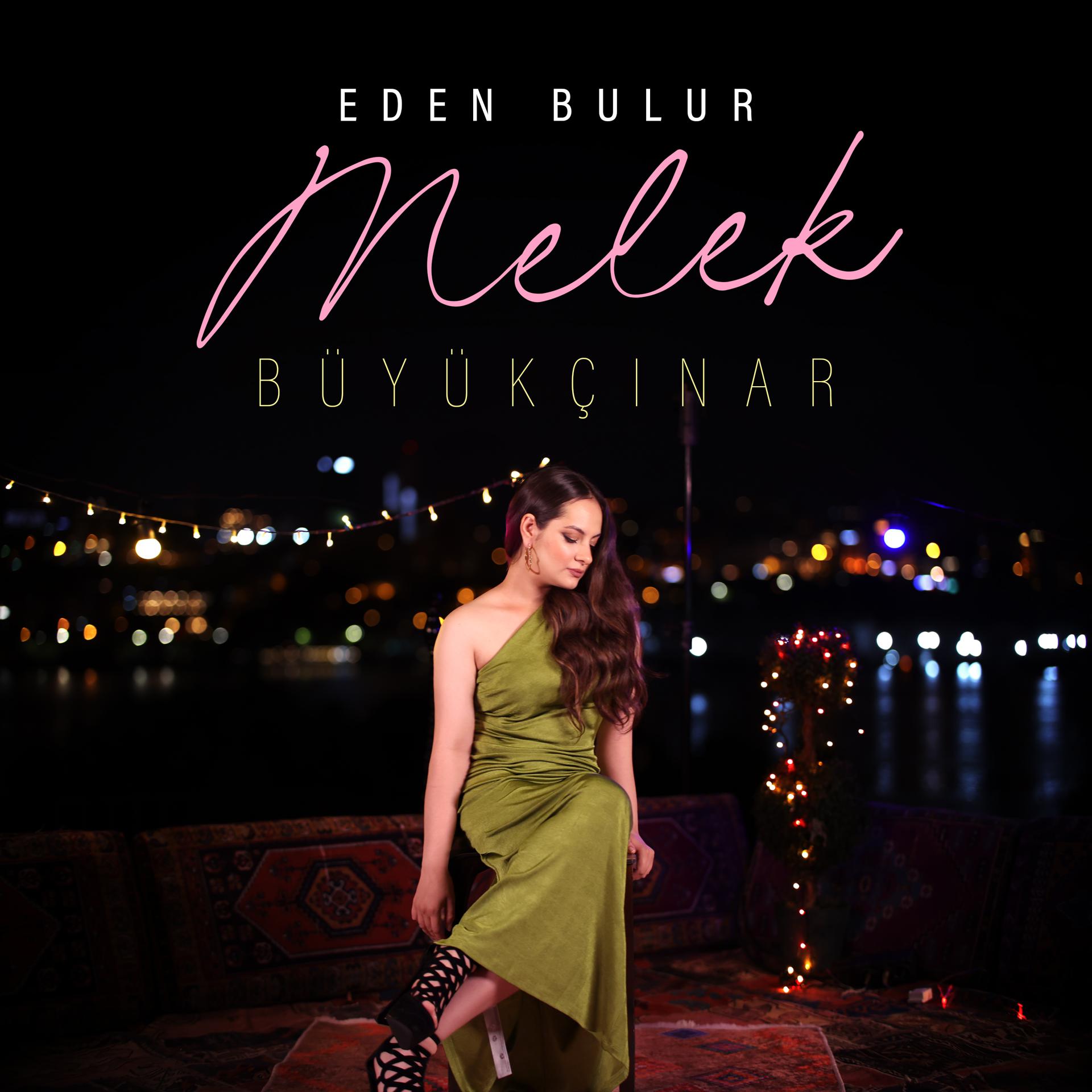 Постер альбома Eden Bulur