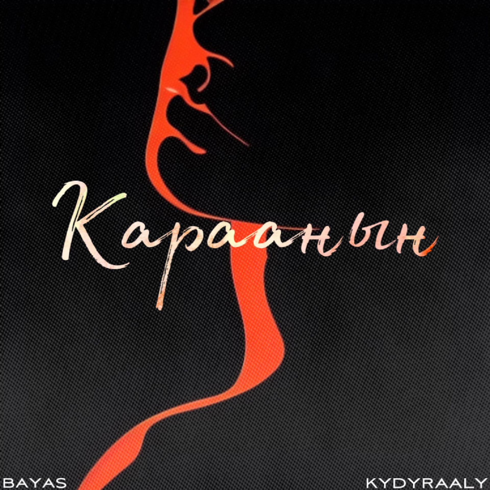 Постер альбома Караанын