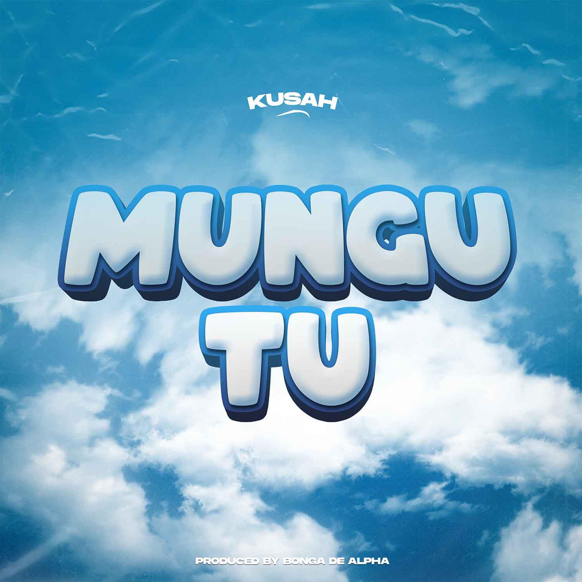 Постер альбома Mungu Tu