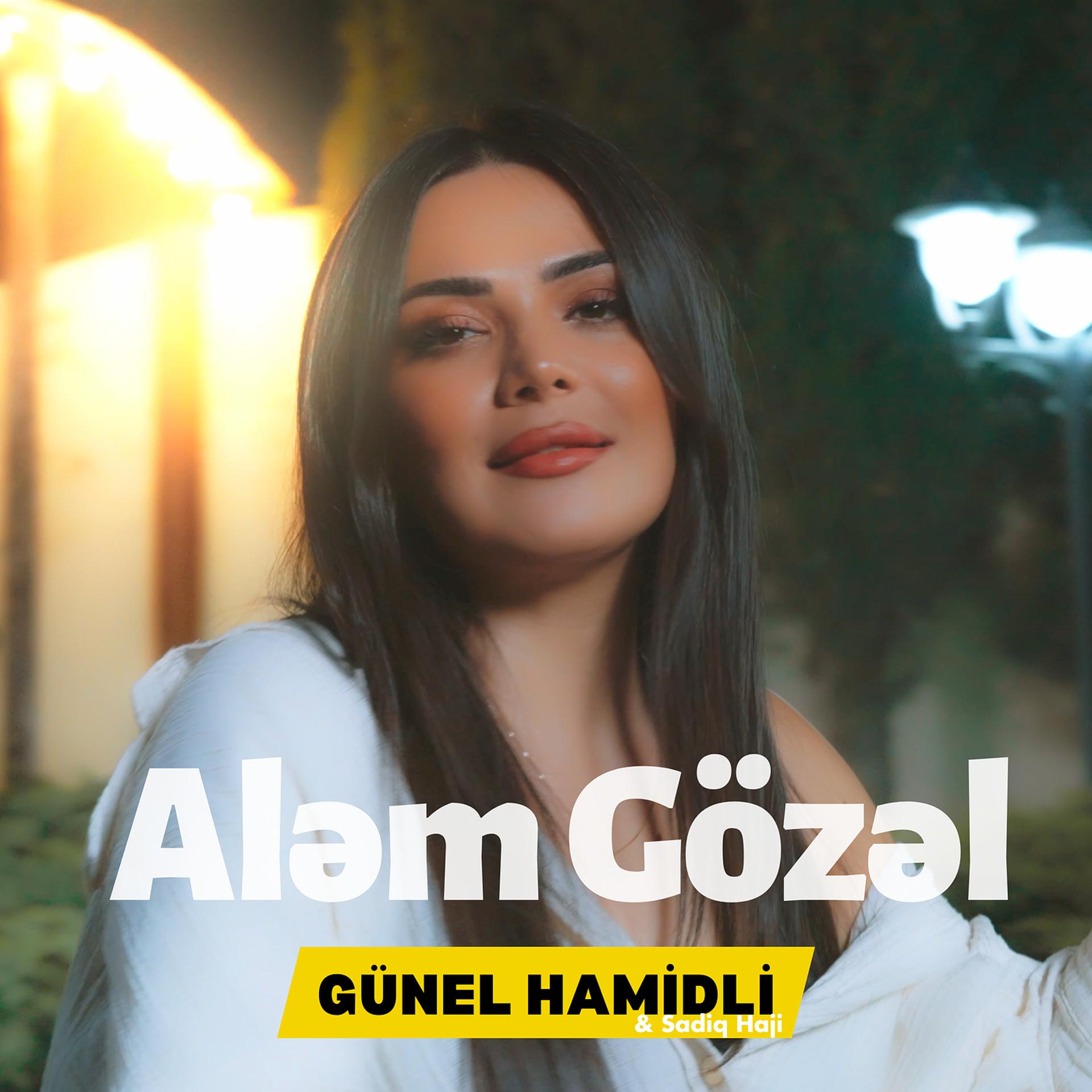 Постер альбома Aləm Gözəl