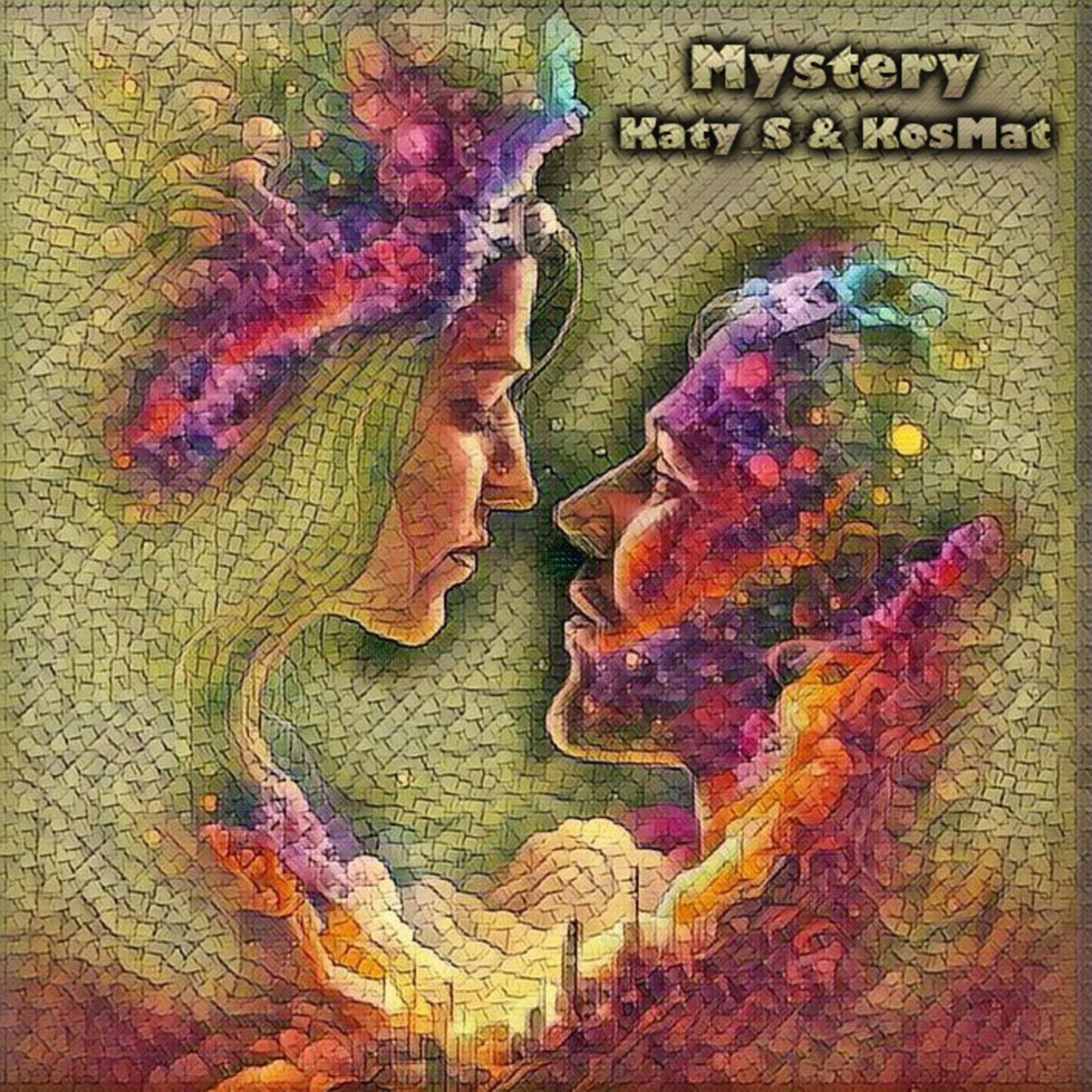 Постер альбома Mystery