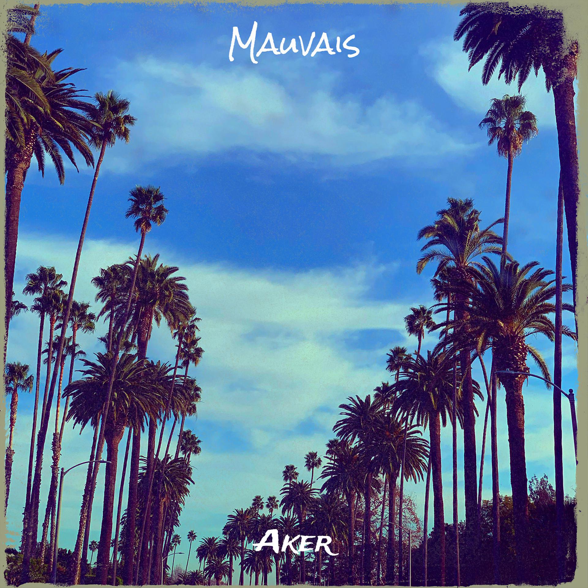 Постер альбома Mauvais