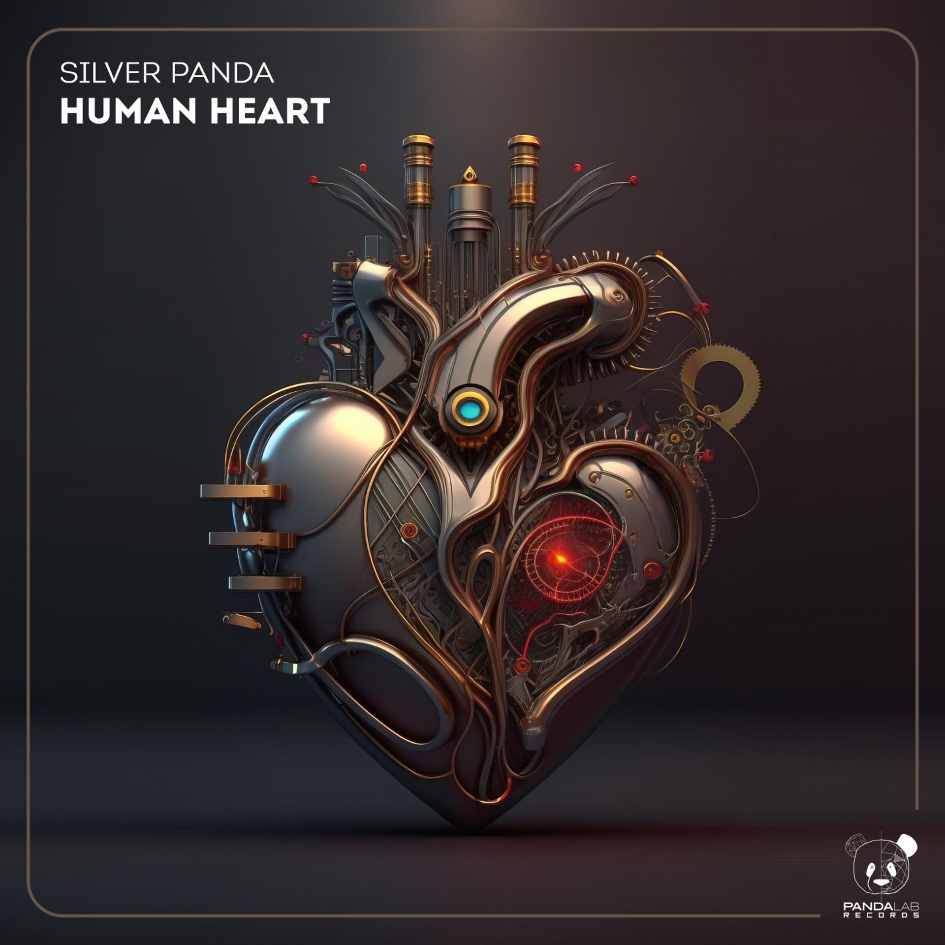Постер альбома Human Heart