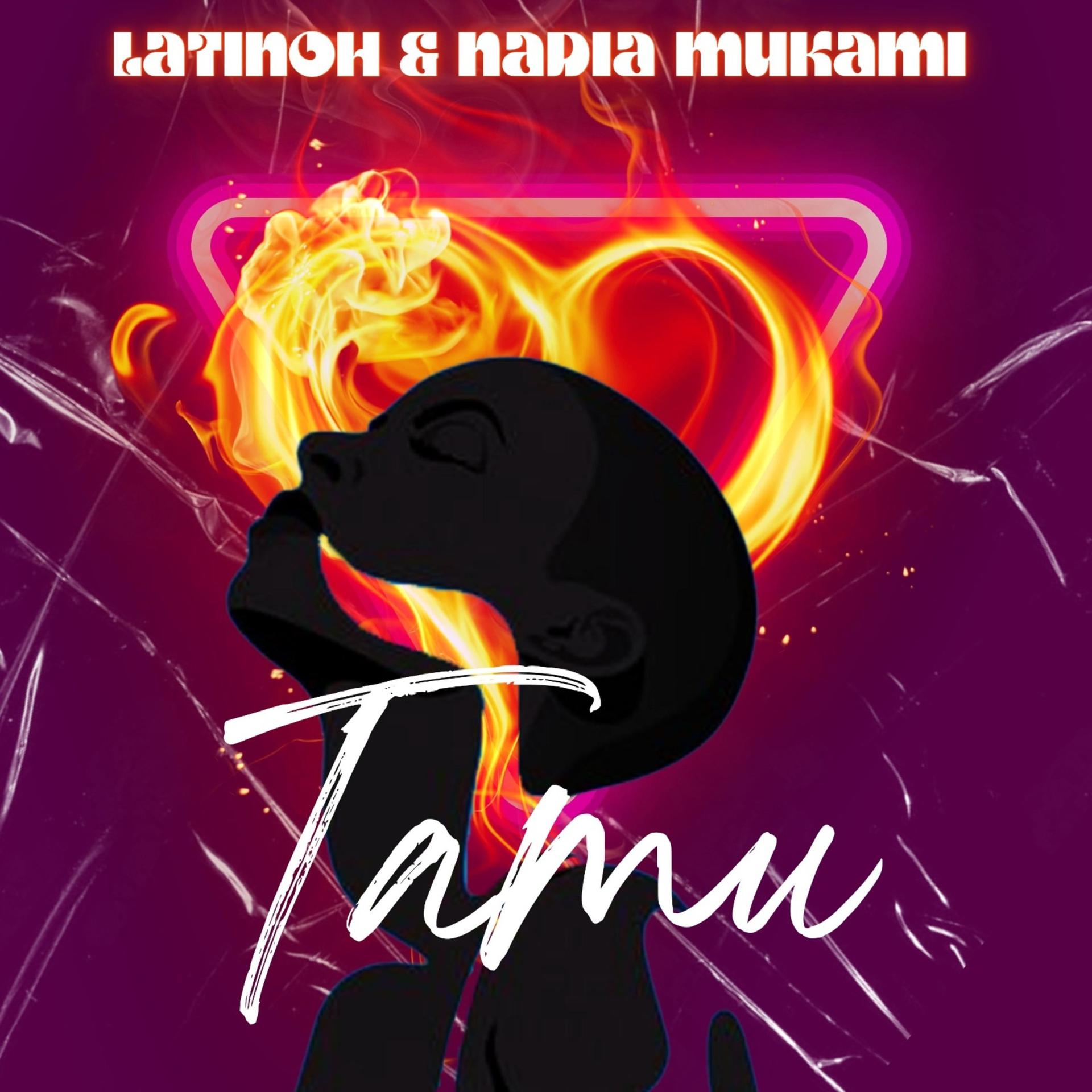 Постер альбома Tamu