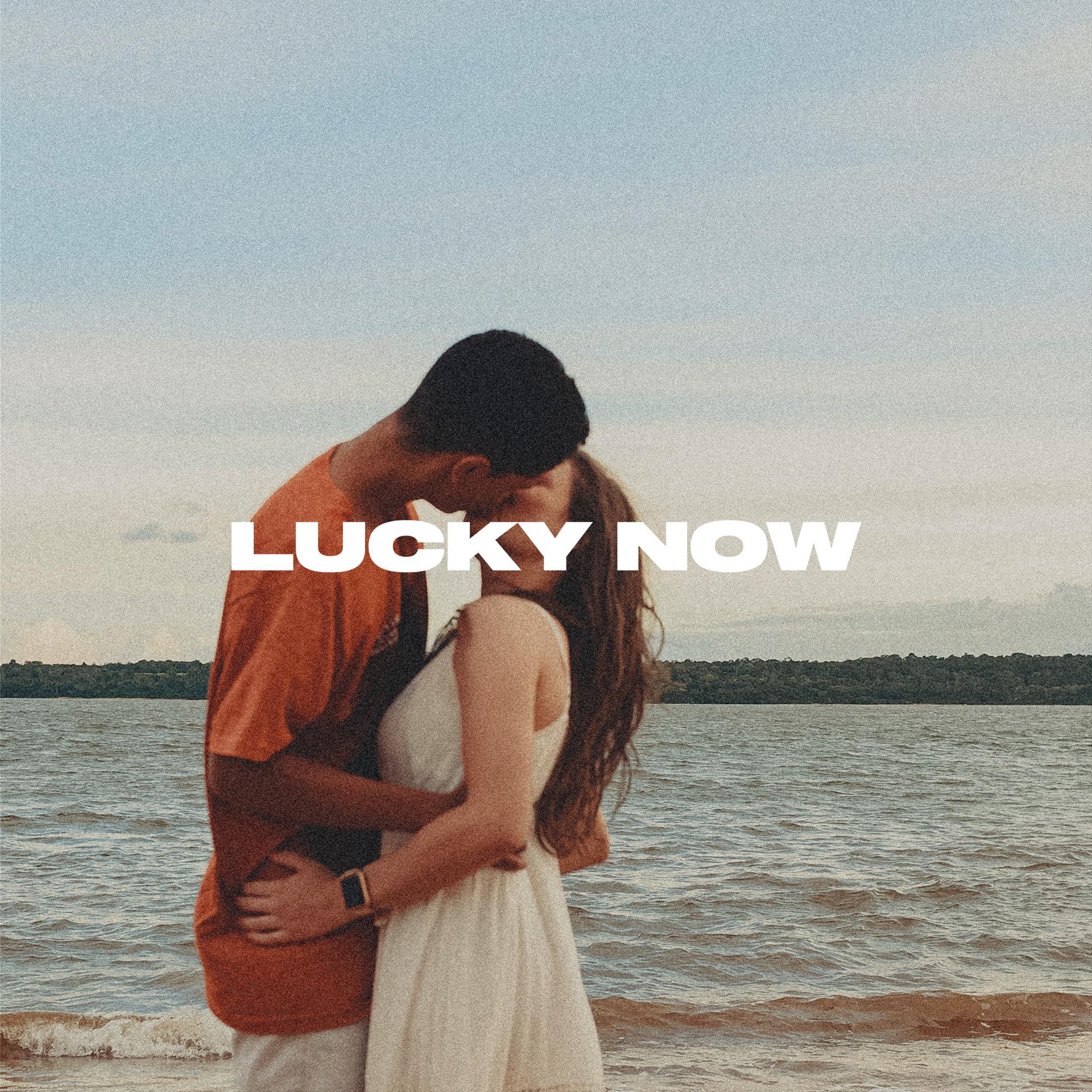Постер альбома Lucky Now