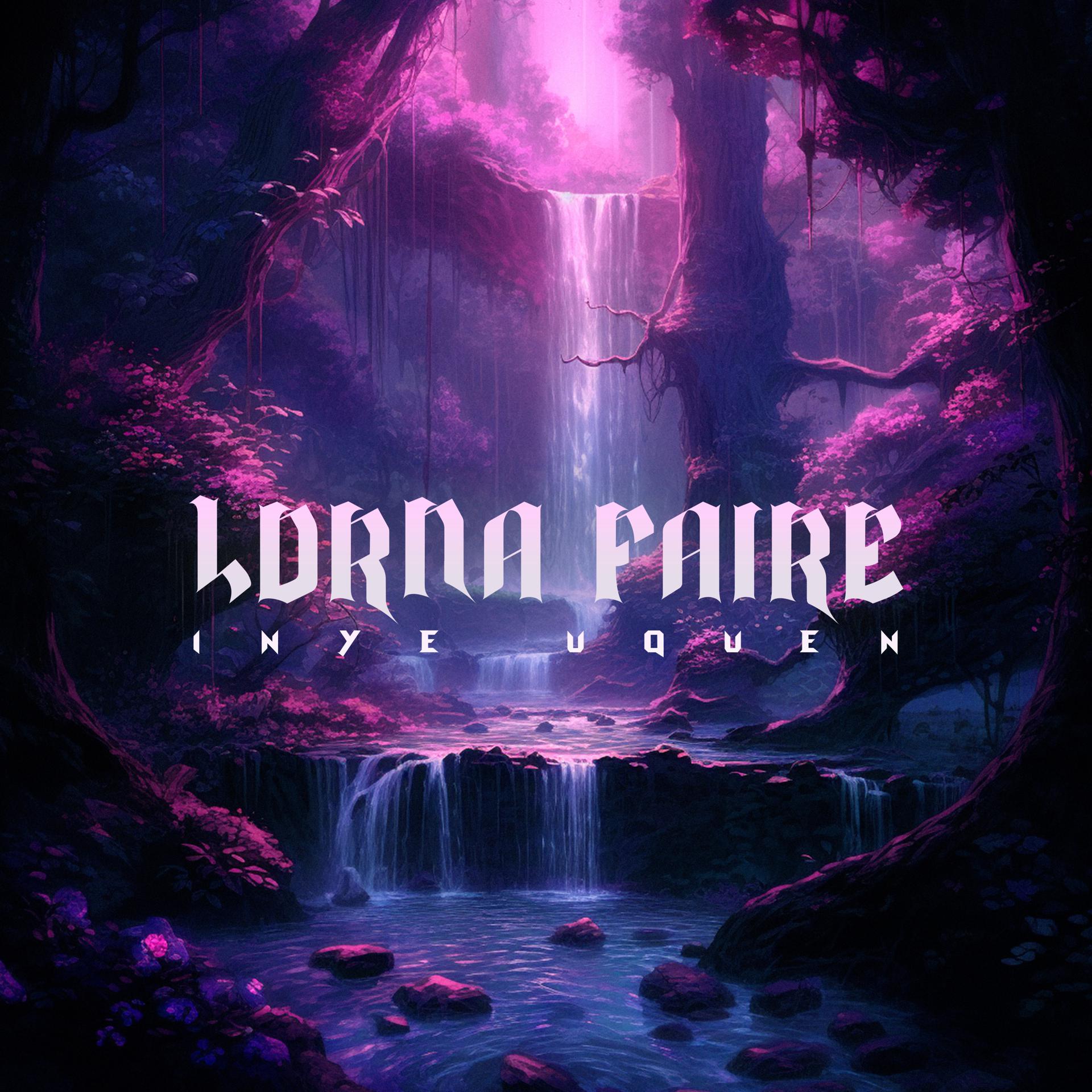 Постер альбома Lorna Faire