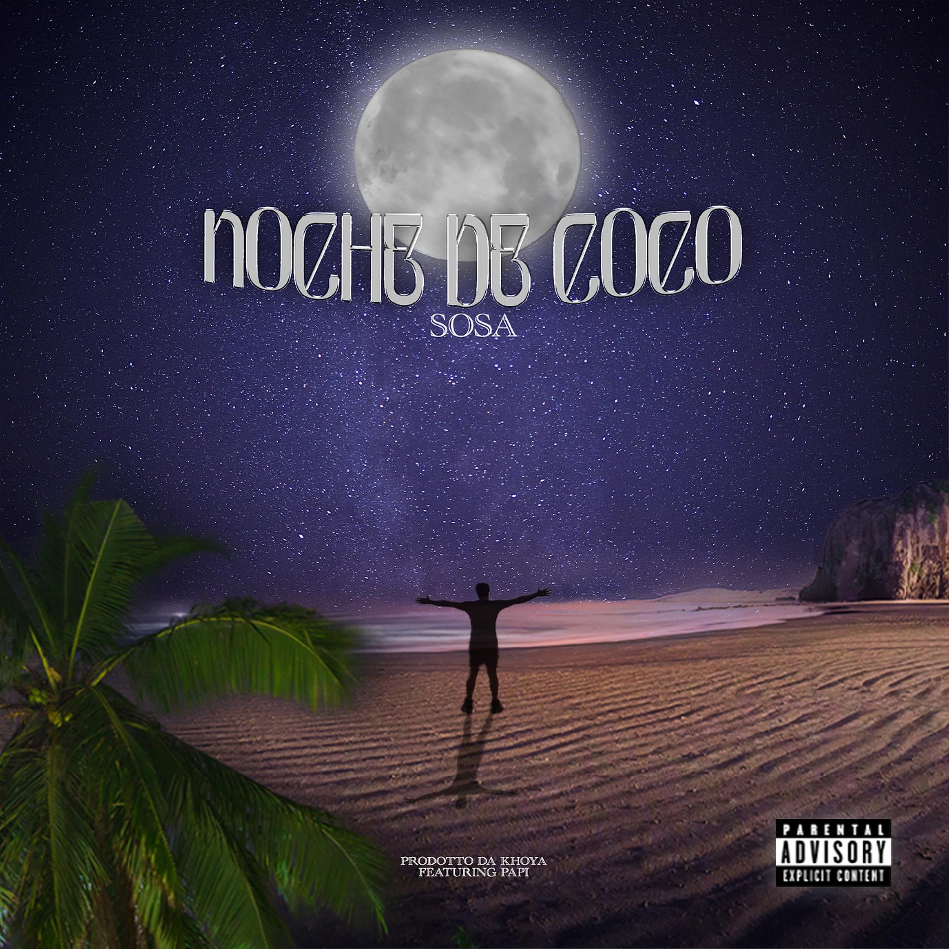 Постер альбома NOCHE DE COCO