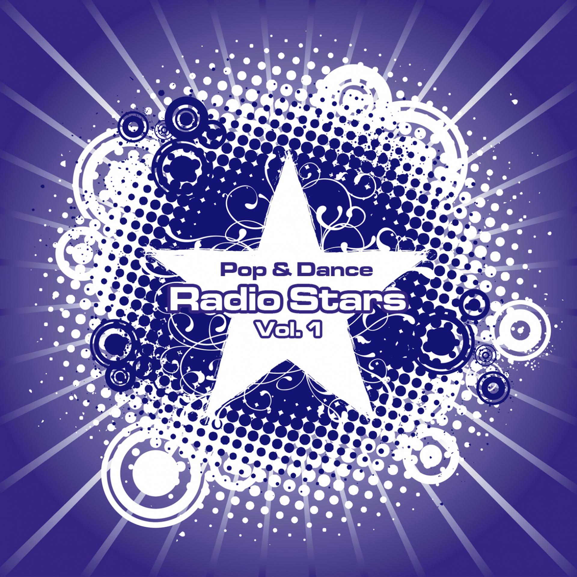 Постер альбома Radio Stars