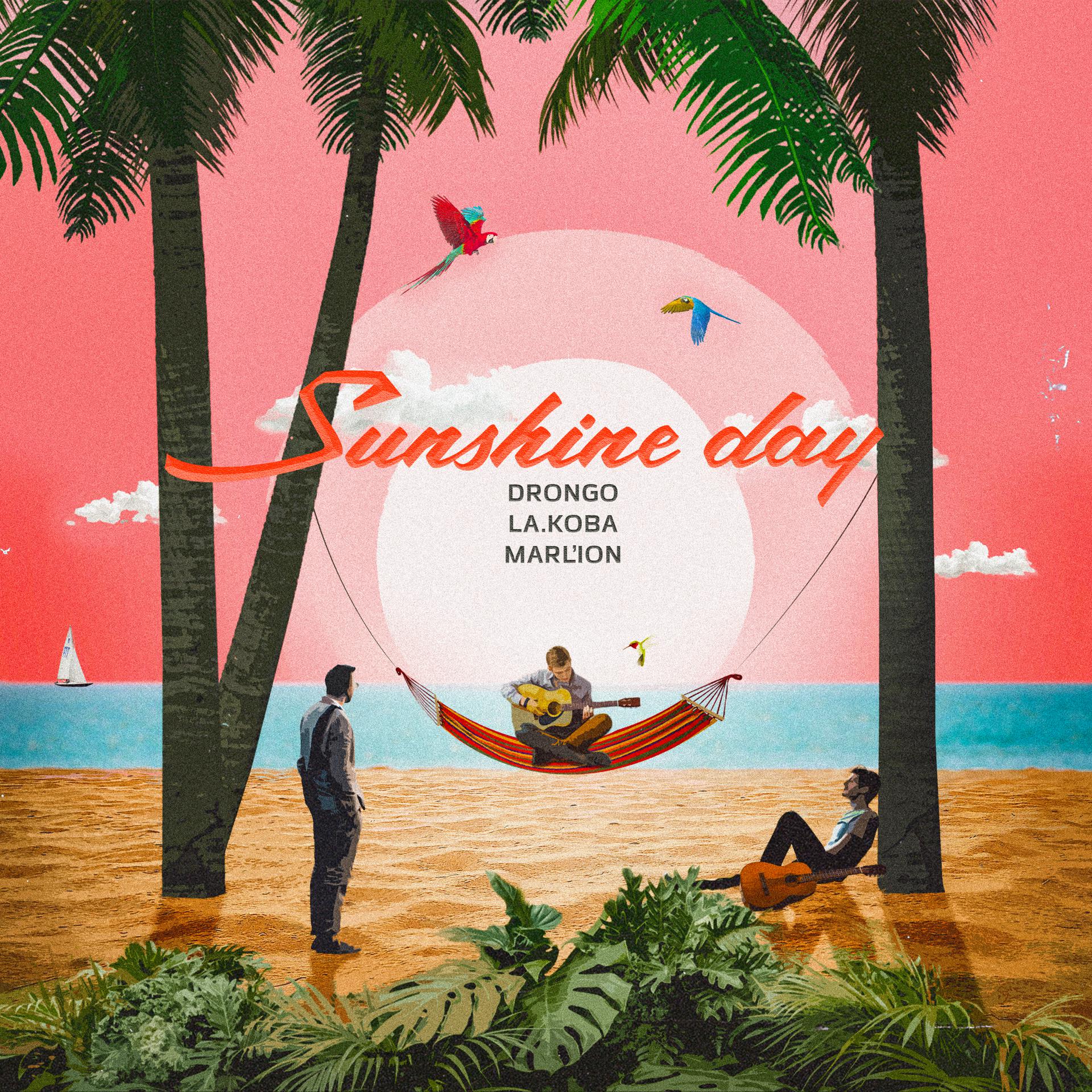 Постер альбома Sunshine Day
