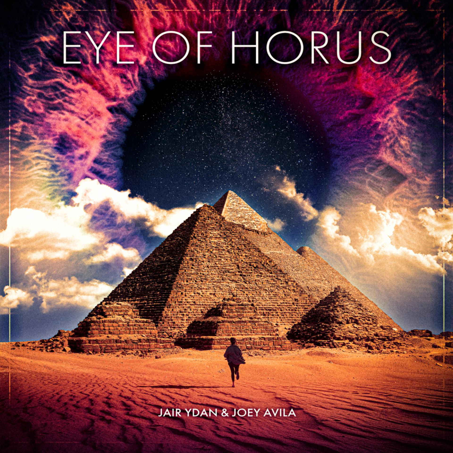 Постер альбома Eye of Horus