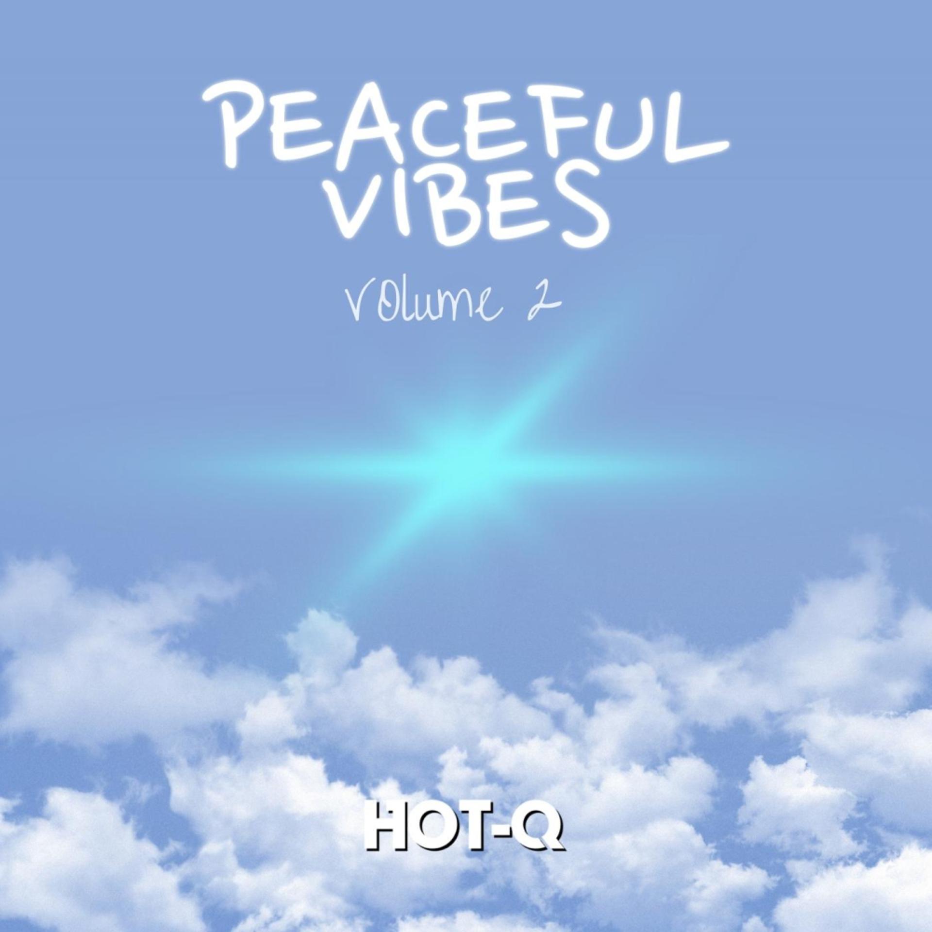 Постер альбома Peaceful Vibes 002