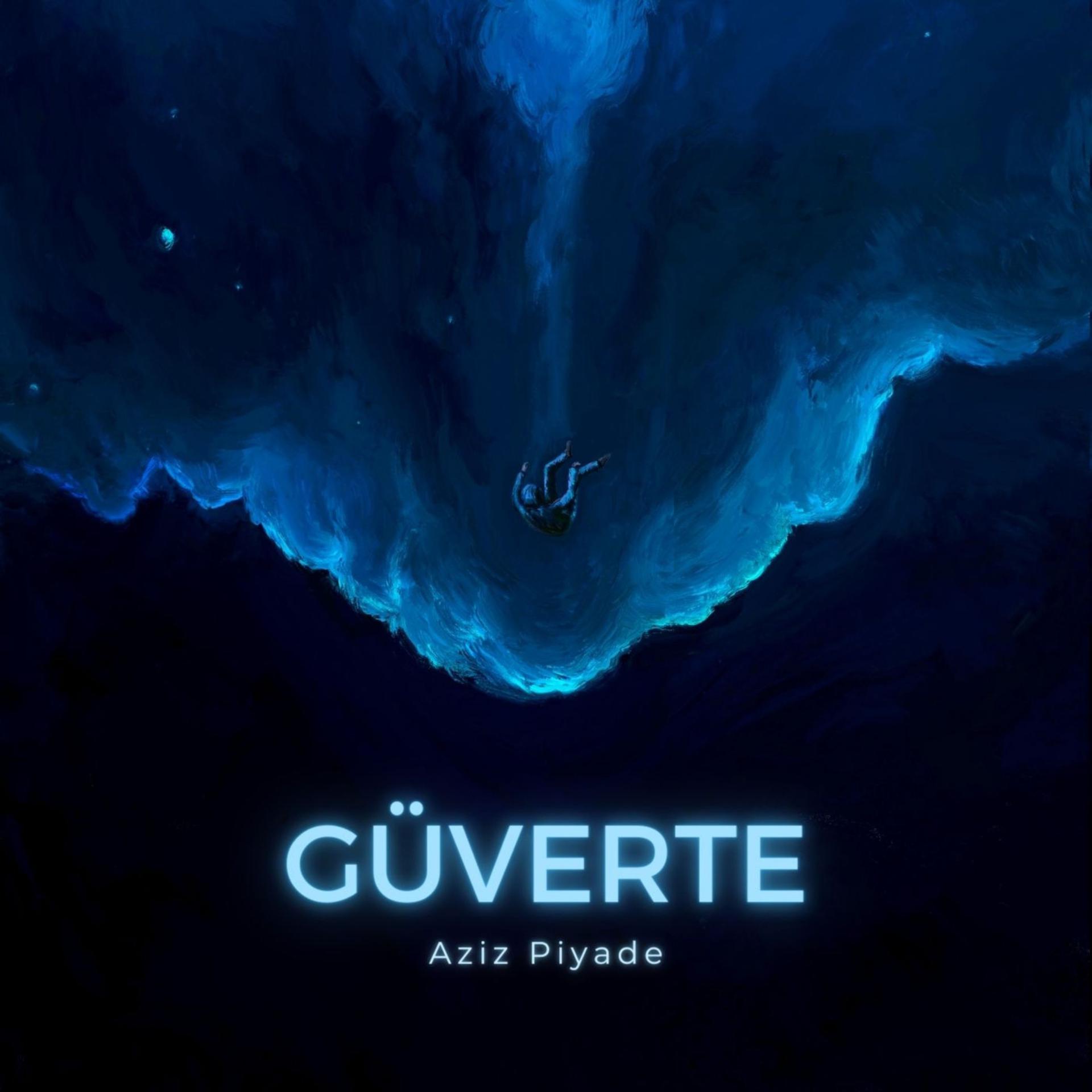 Постер альбома Güverte