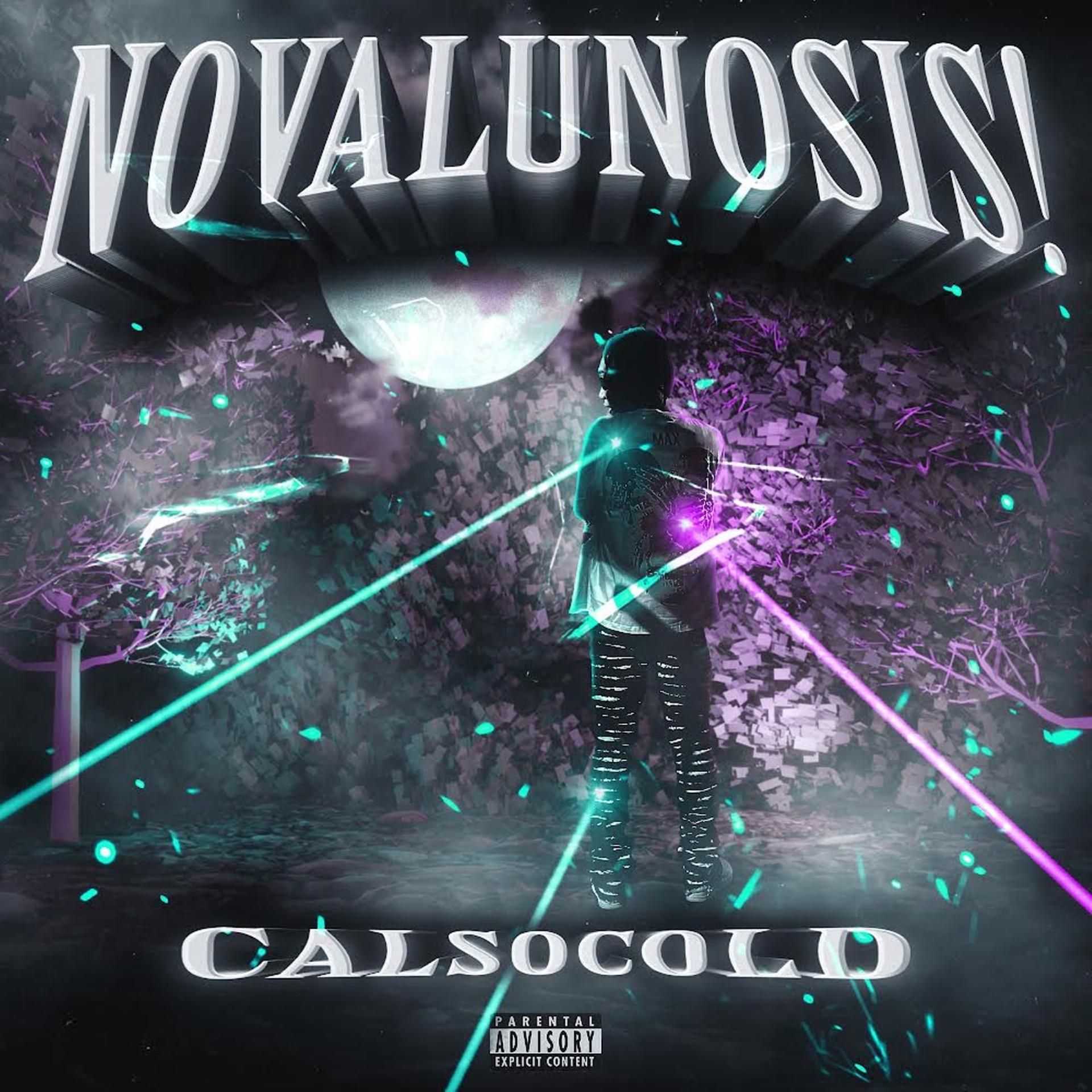 Постер альбома Novalunosis!