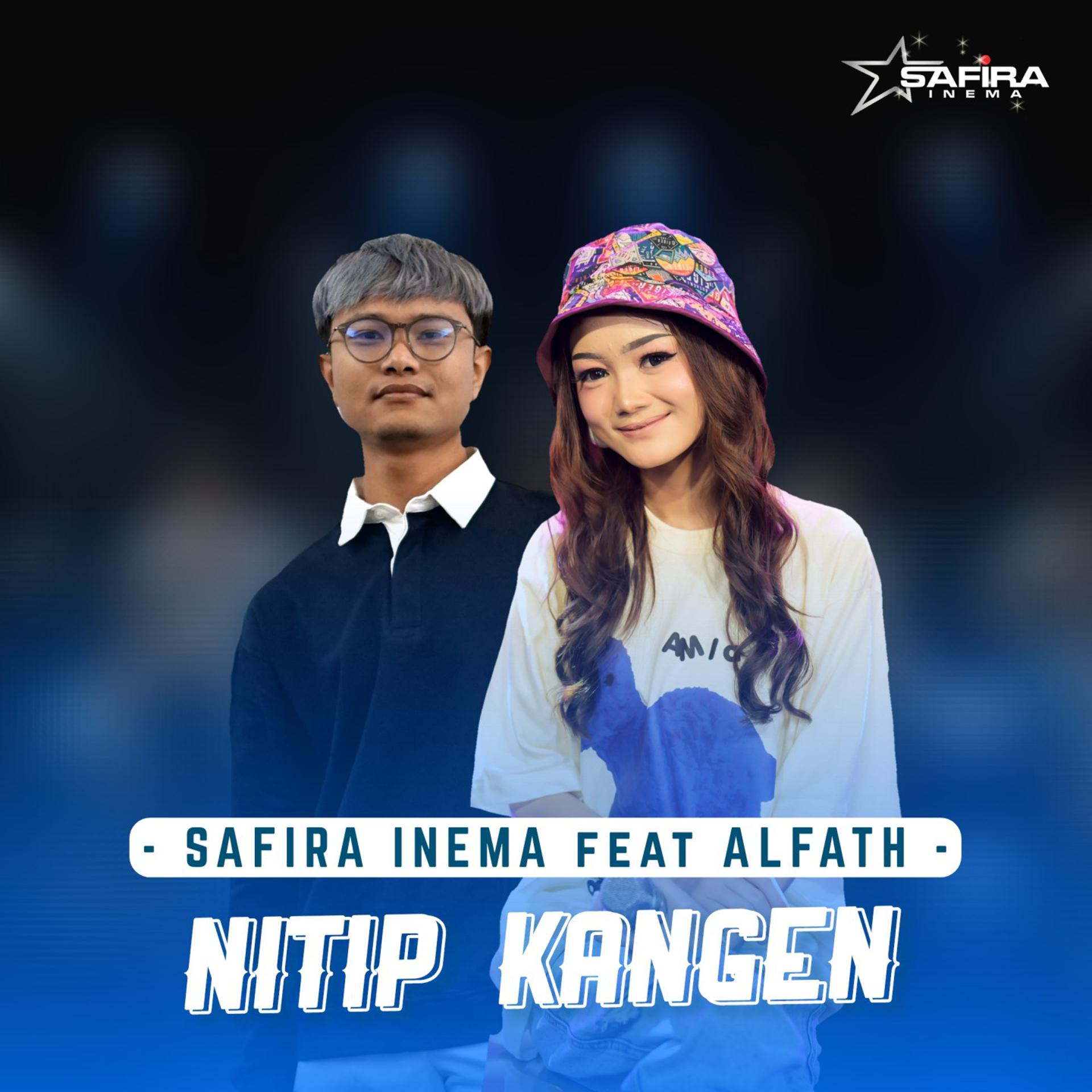 Постер альбома Nitip Kangen