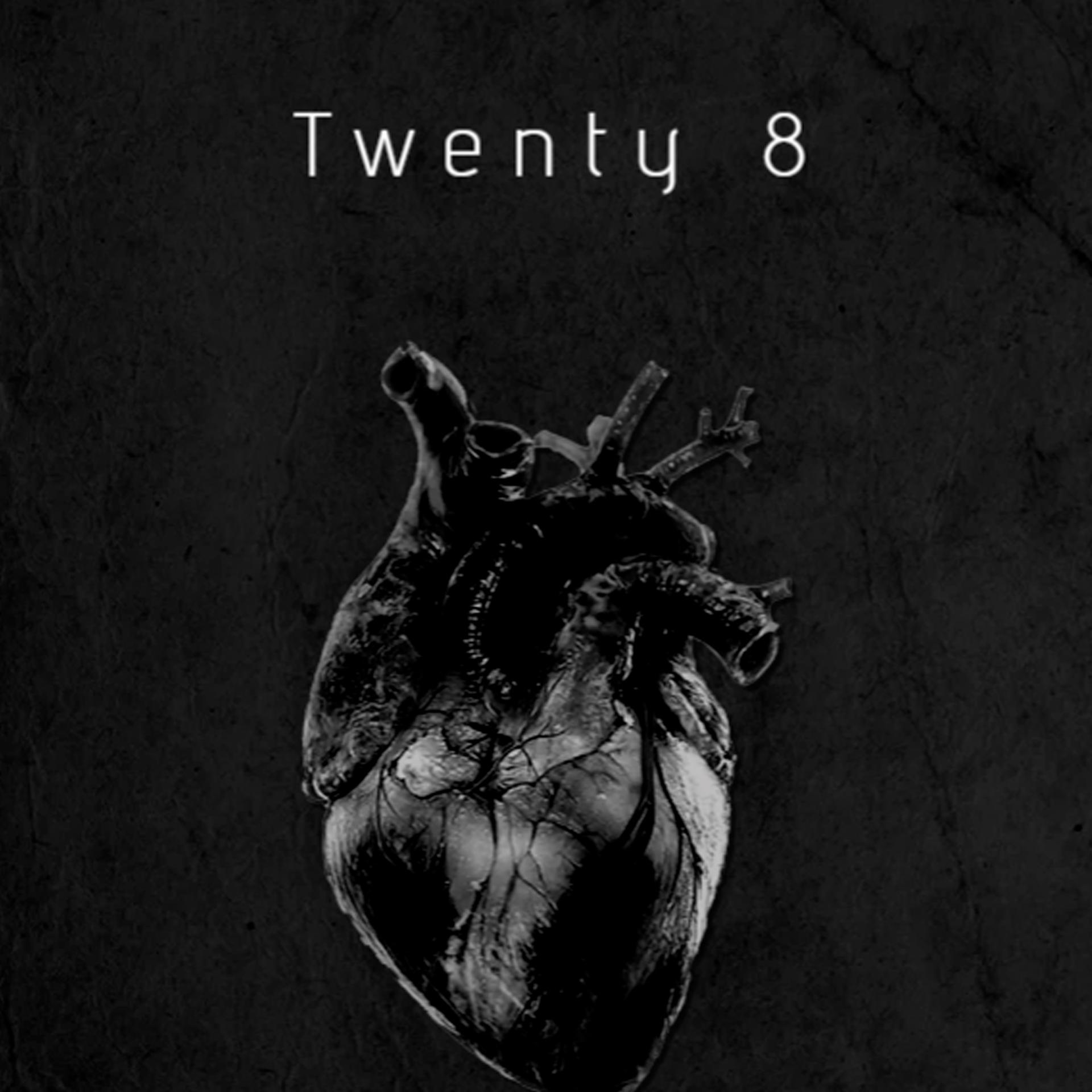 Постер альбома Twenty 8