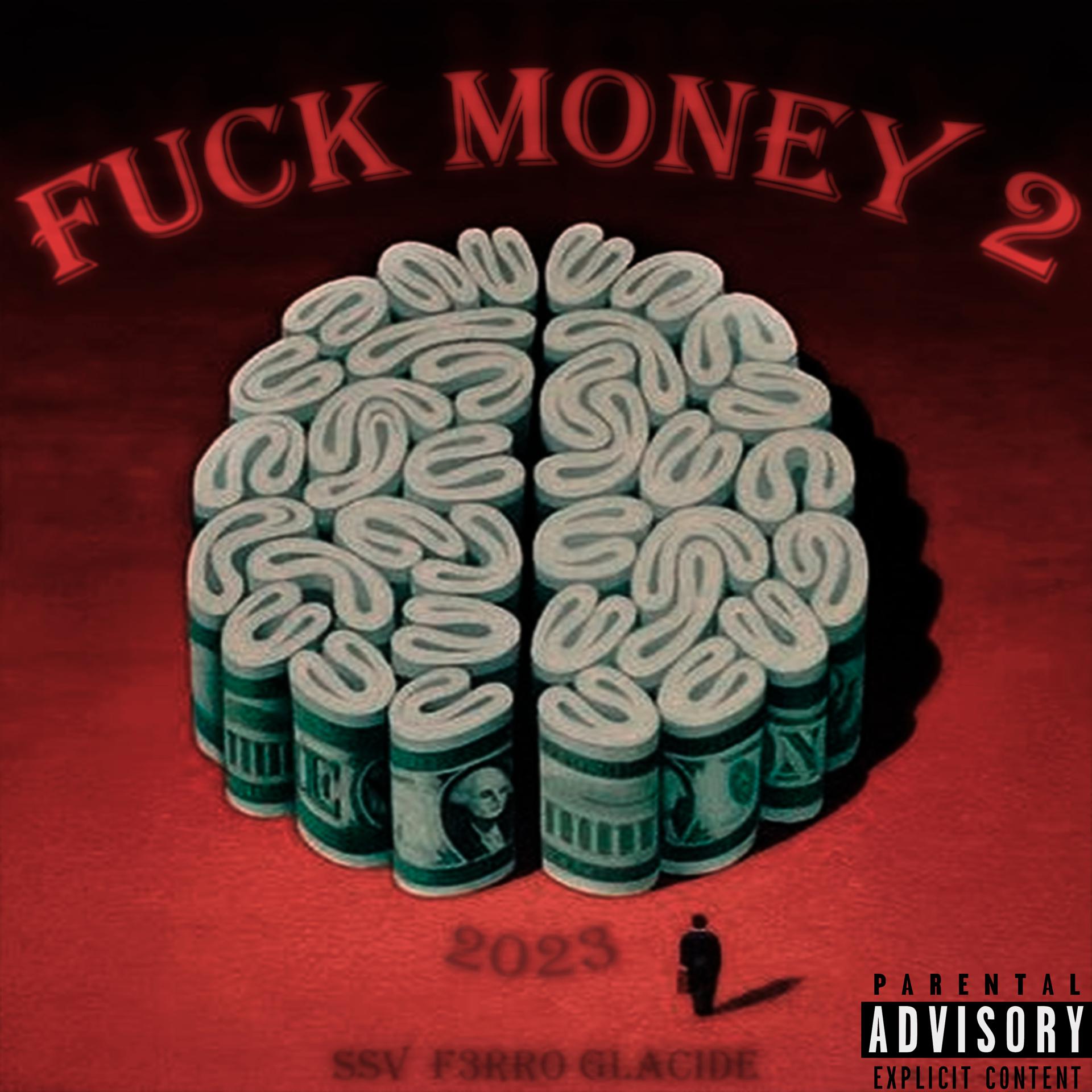 Постер альбома fuck money 2