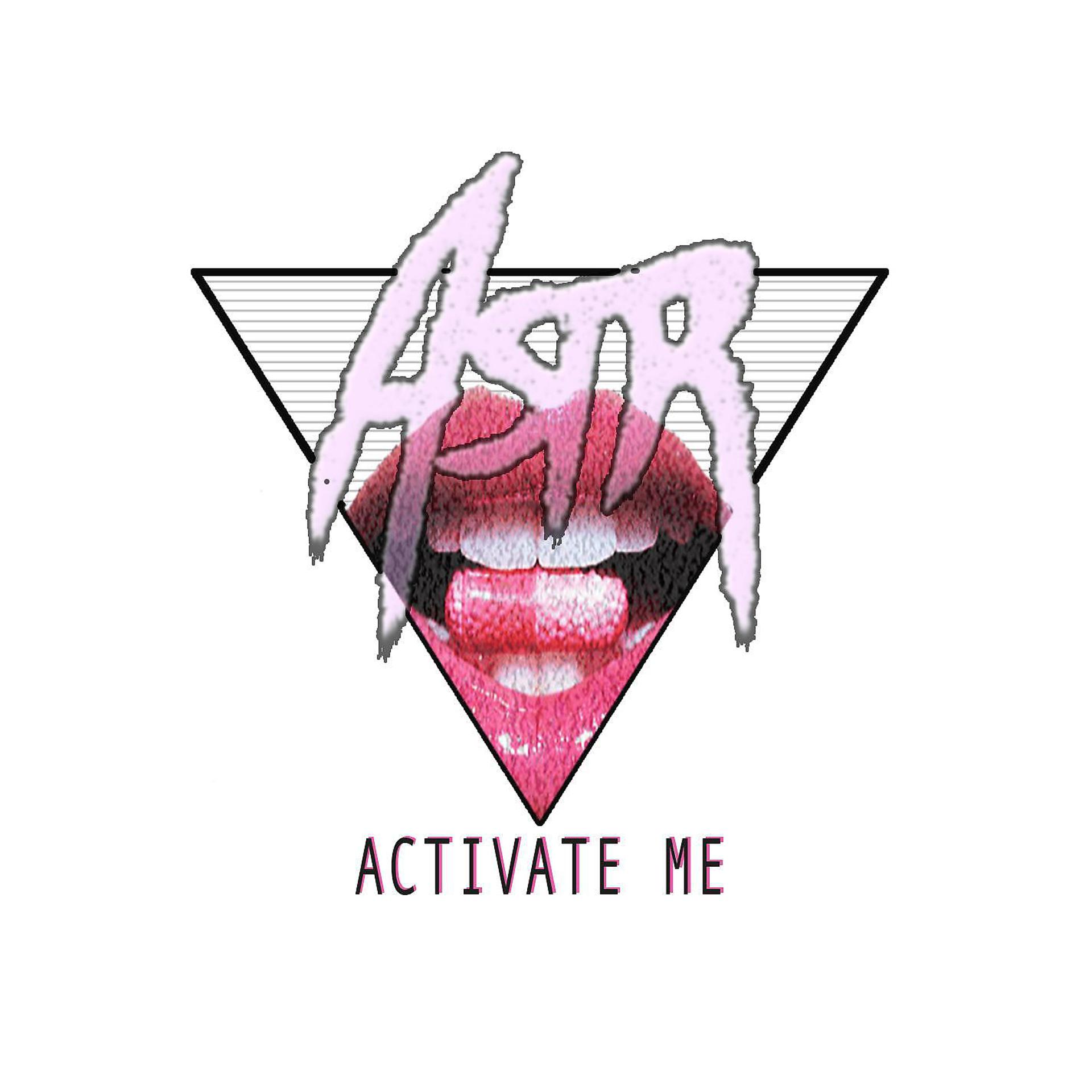 Постер альбома Activate Me