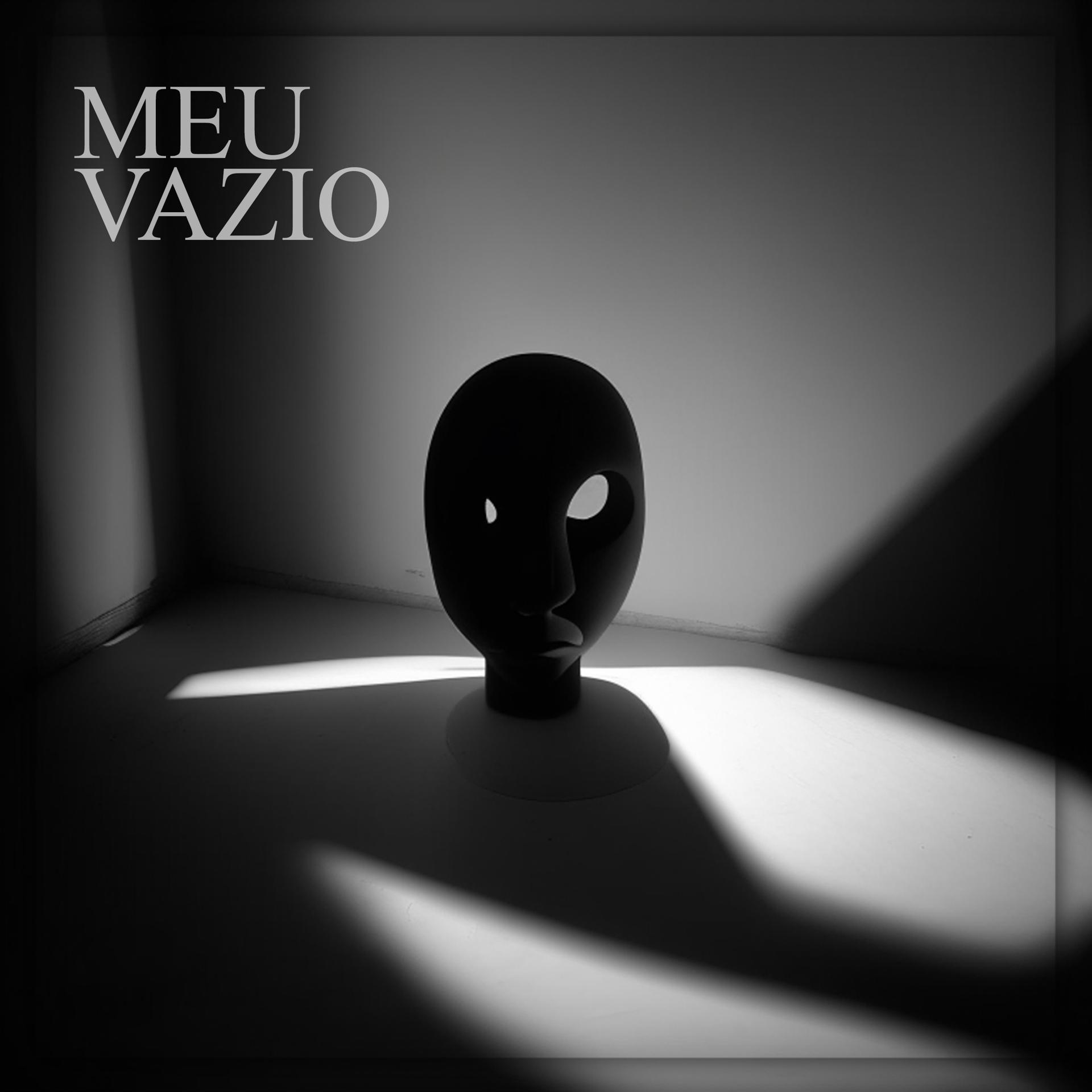 Постер альбома Meu Vazio