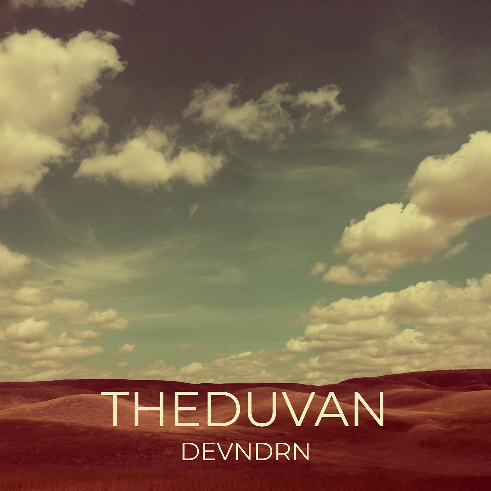 Постер альбома Theduvan