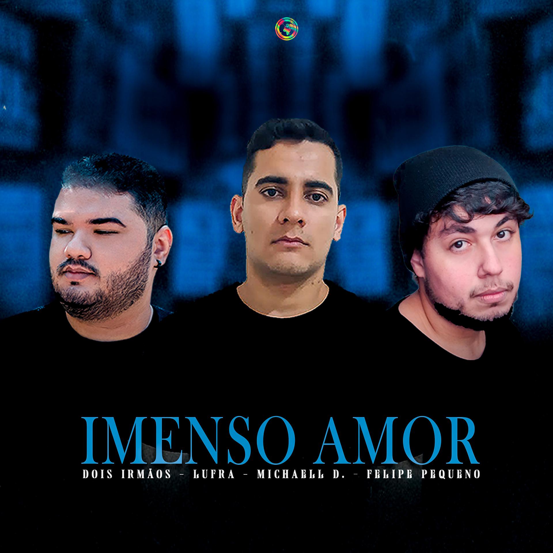 Постер альбома Imenso Amor