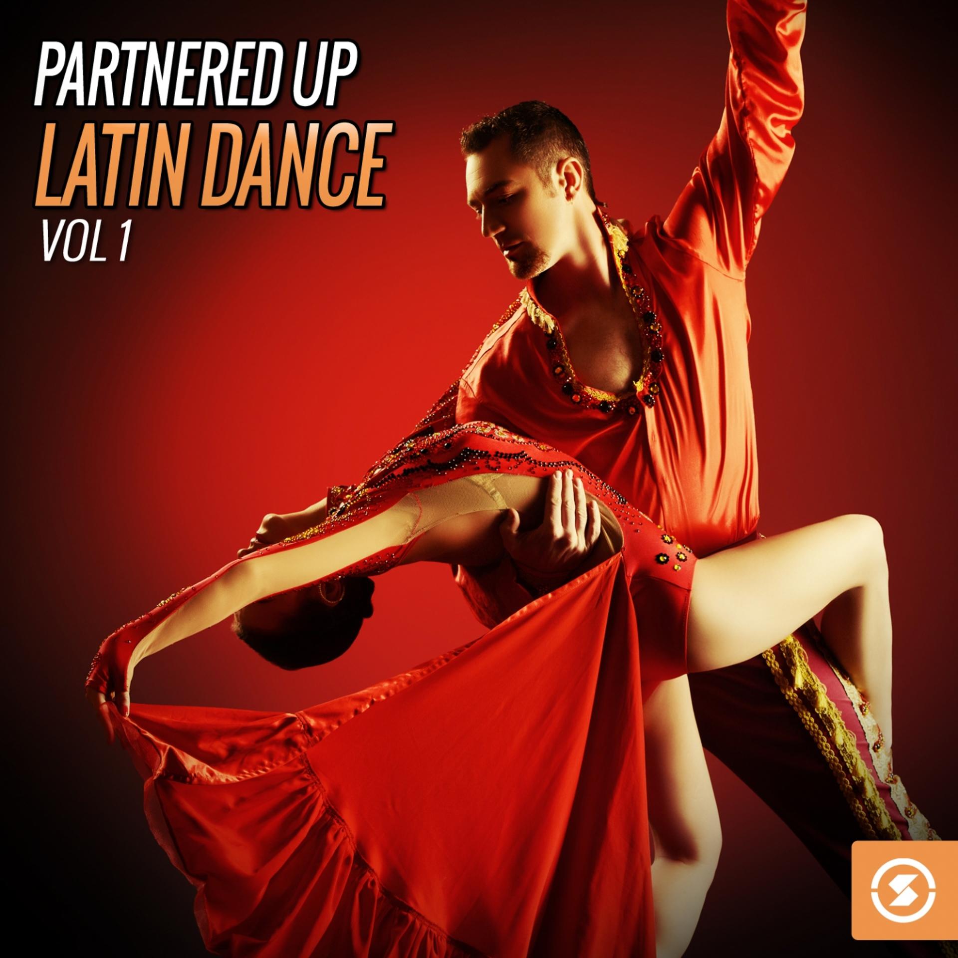 Постер альбома Partnered Up: Latin Dance