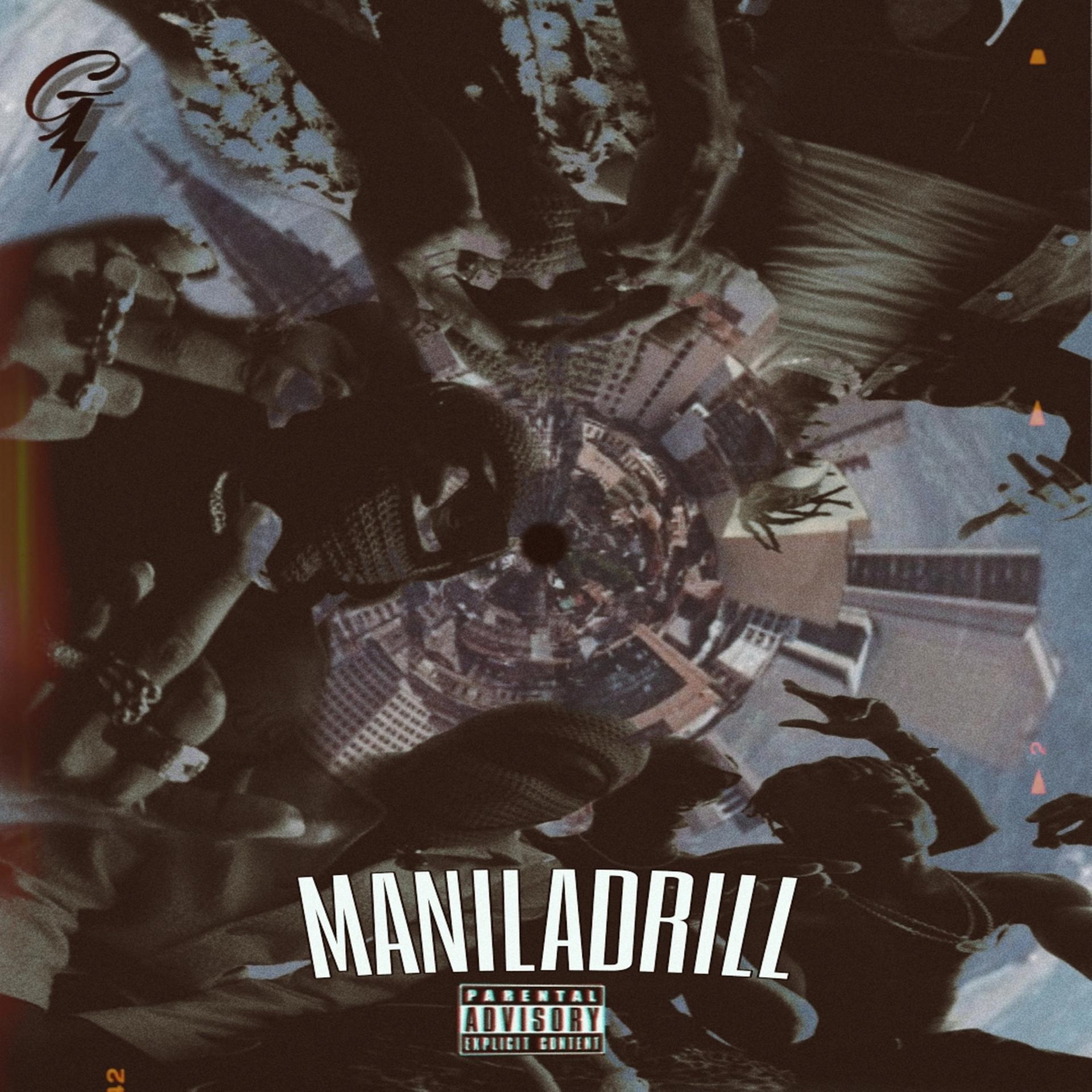 Постер альбома Maniladrill