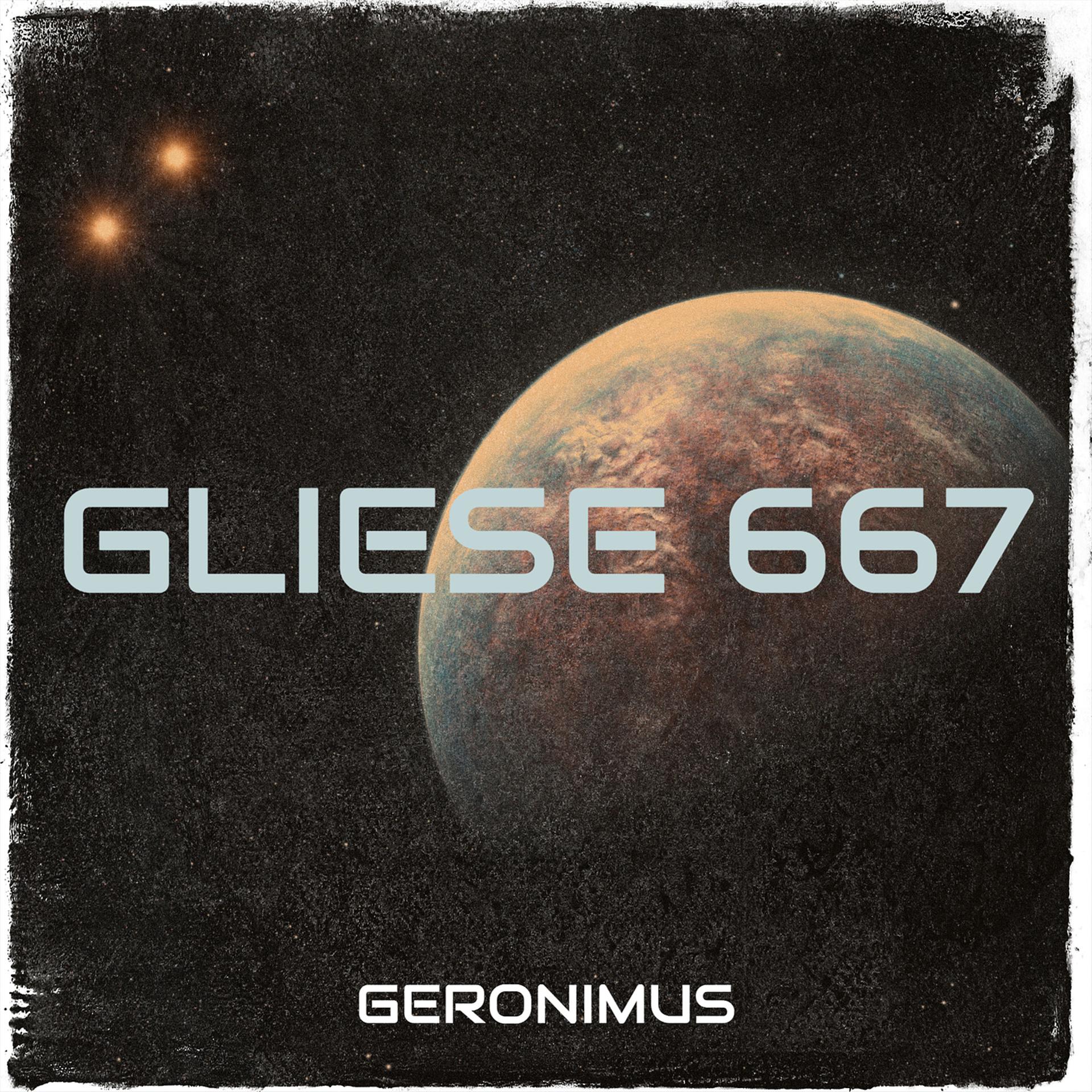 Постер альбома Gliese 667