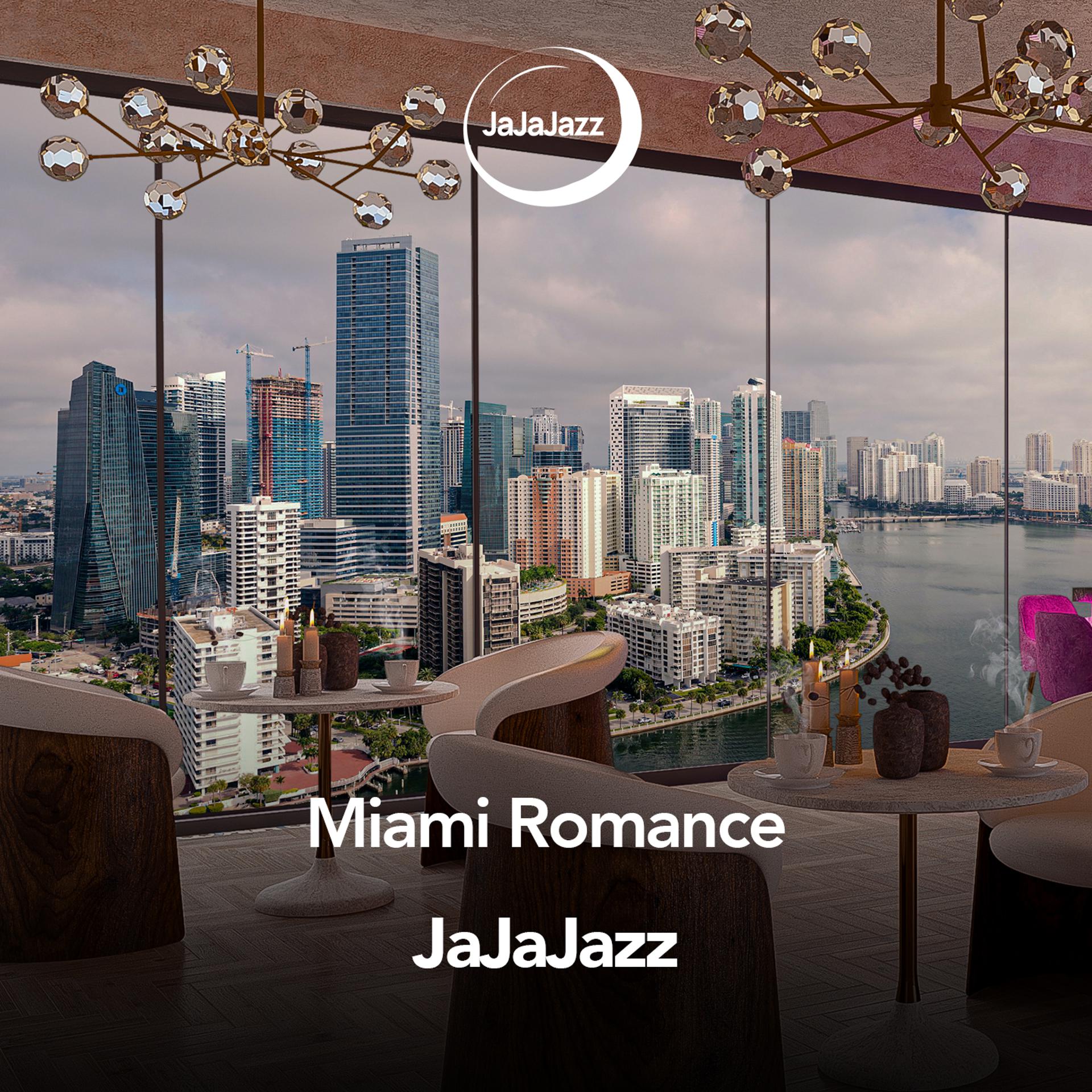 Постер альбома Miami Romance