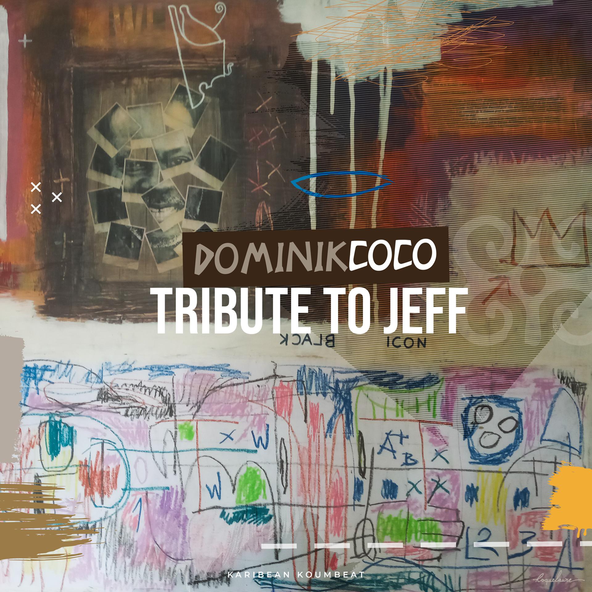 Постер альбома Tribute To Jeff