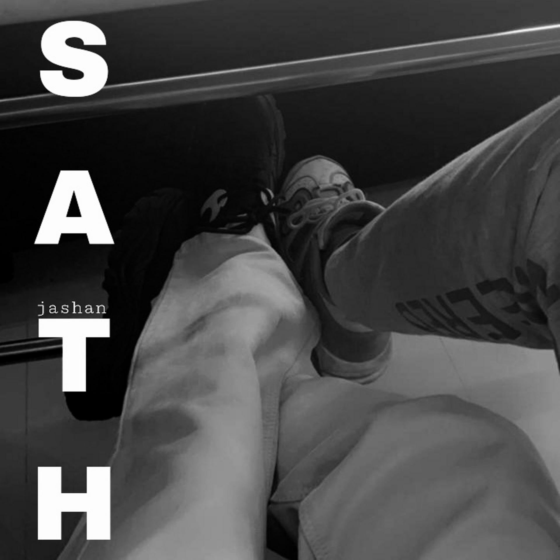 Постер альбома Sath