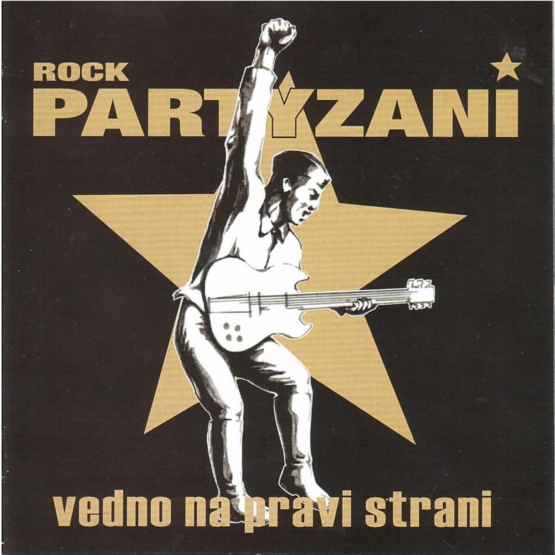 Постер альбома Vedno Na Pravi Strani