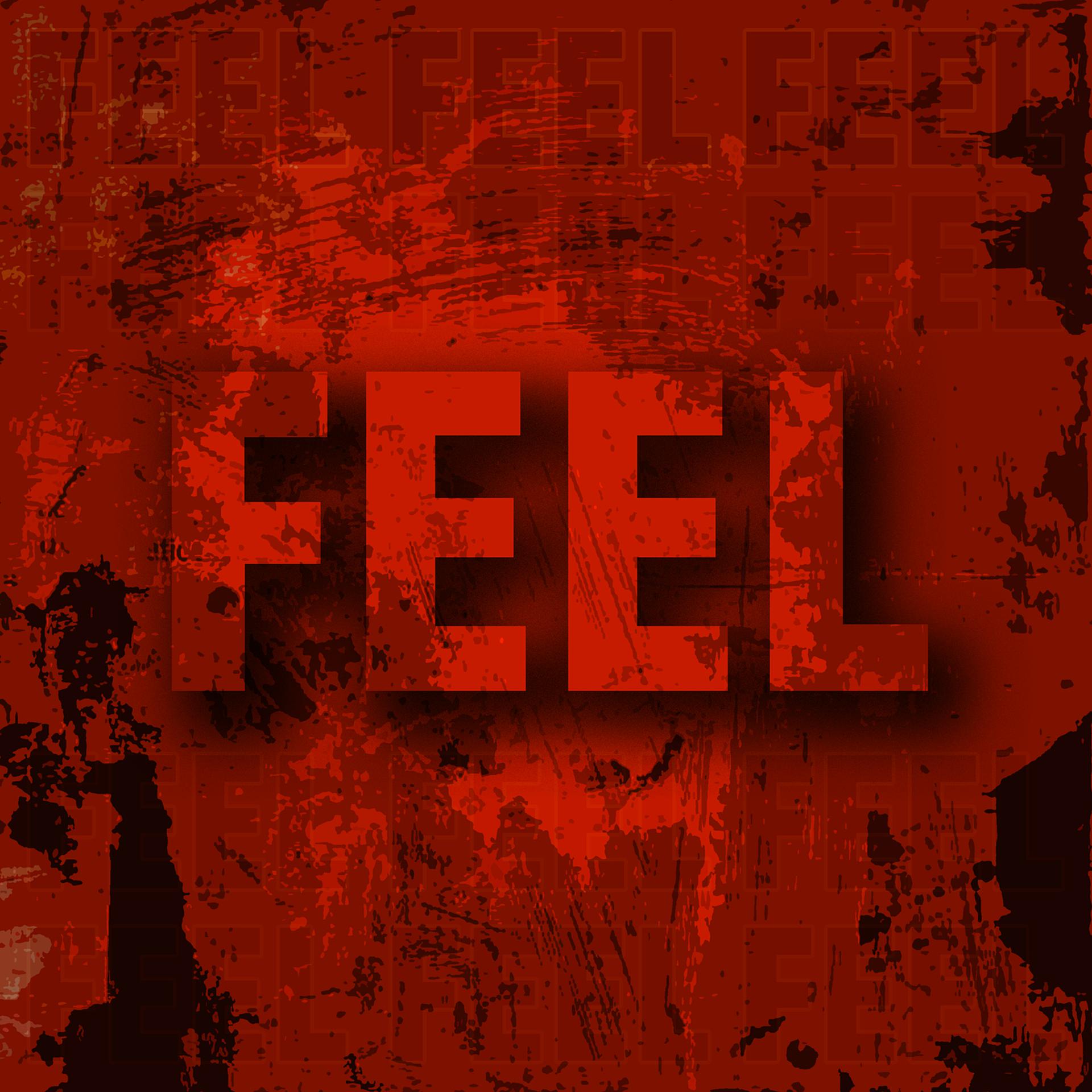 Постер альбома Feel
