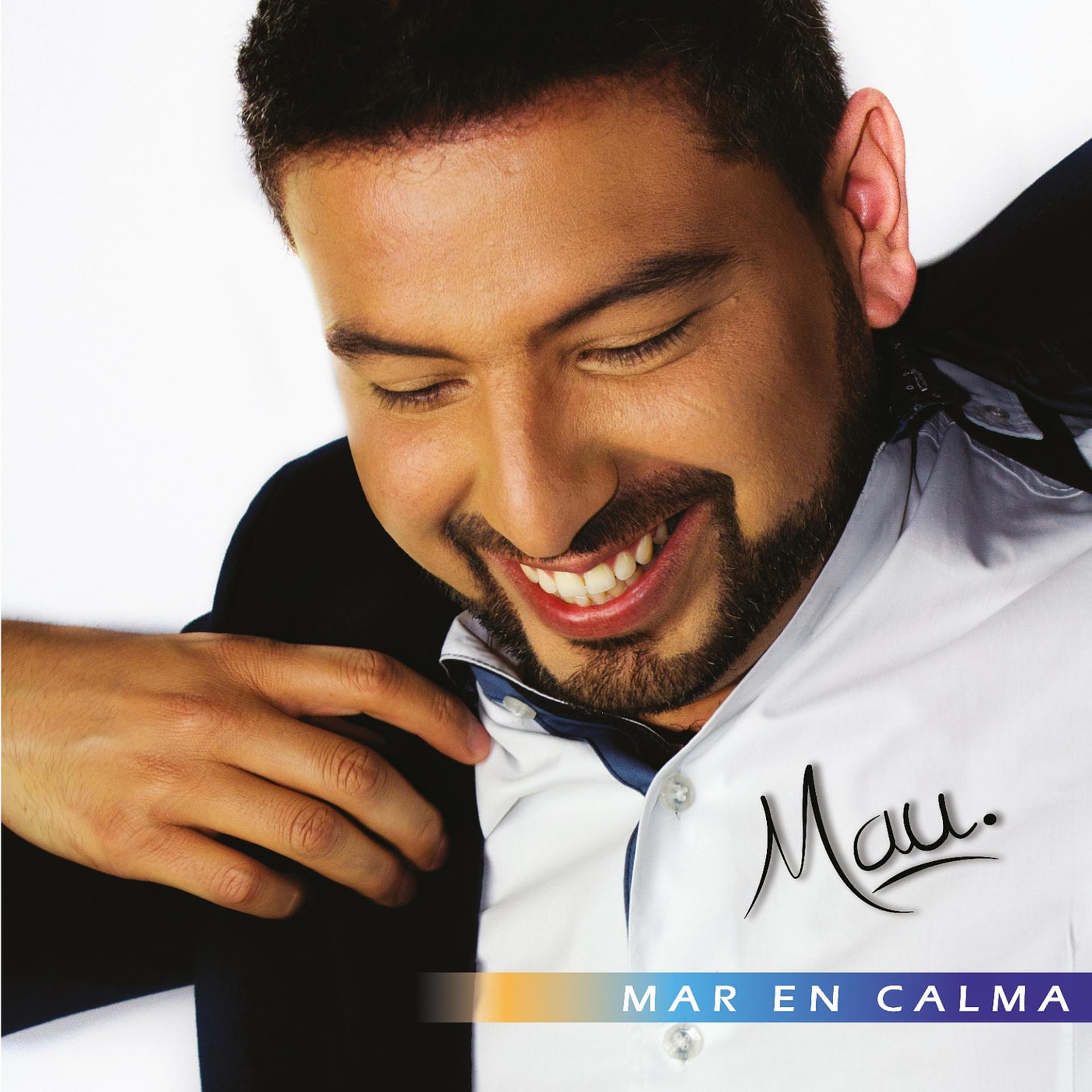 Постер альбома Mar En Calma
