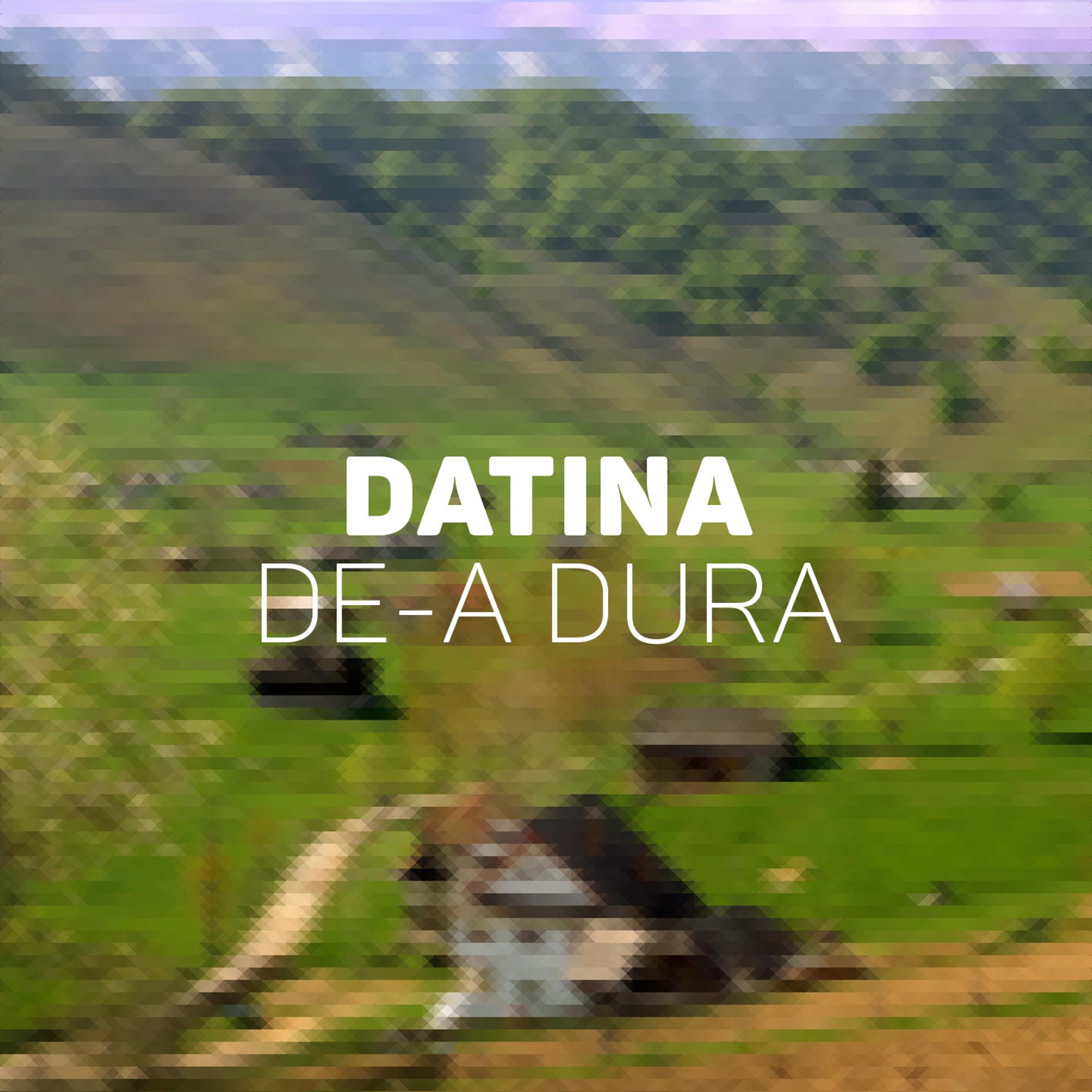 Постер альбома De-A Dura