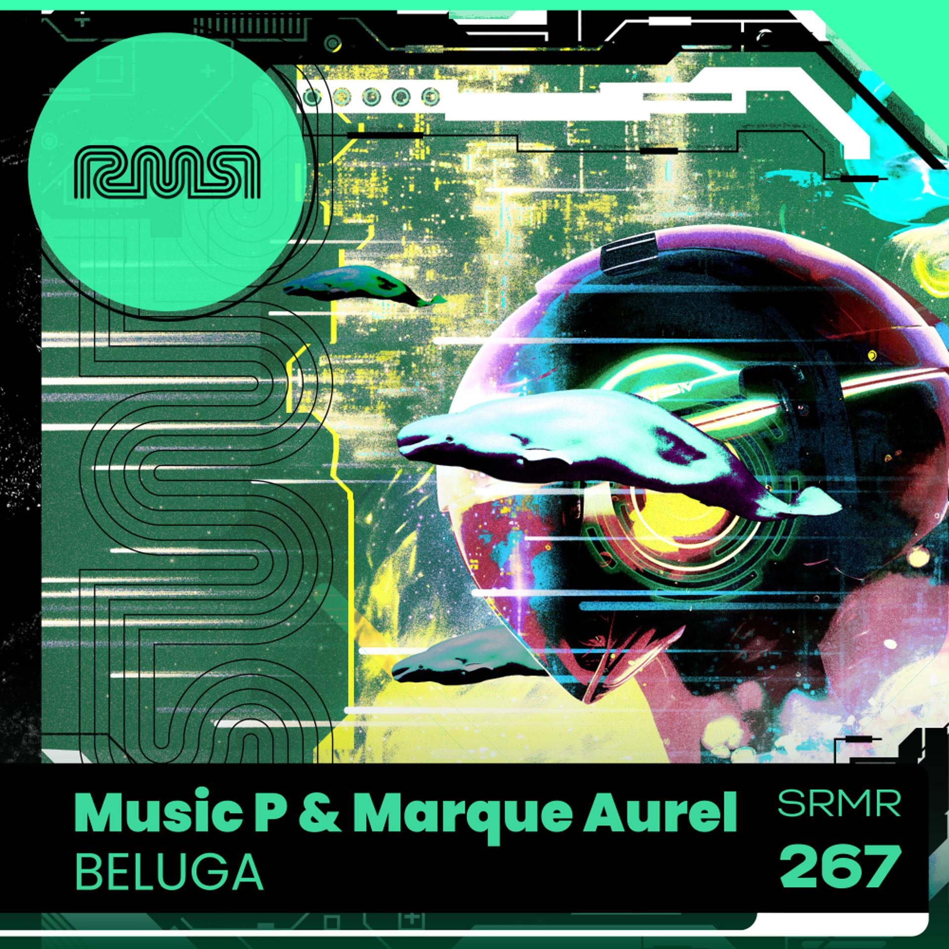 Постер альбома Beluga