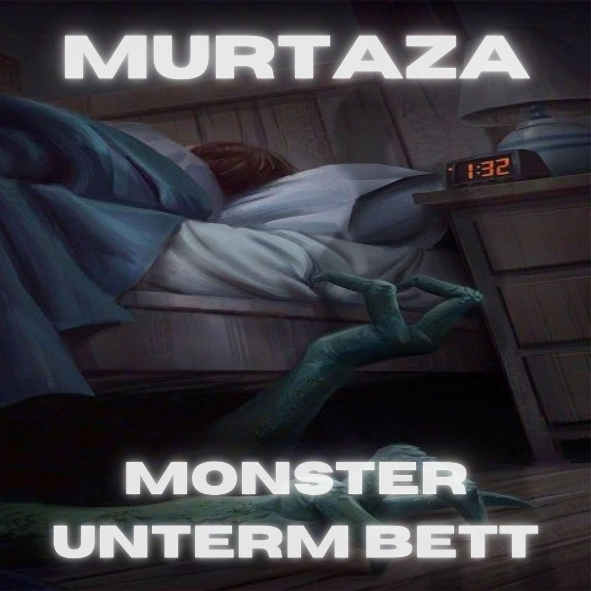 Постер альбома Monster Unterm Bett