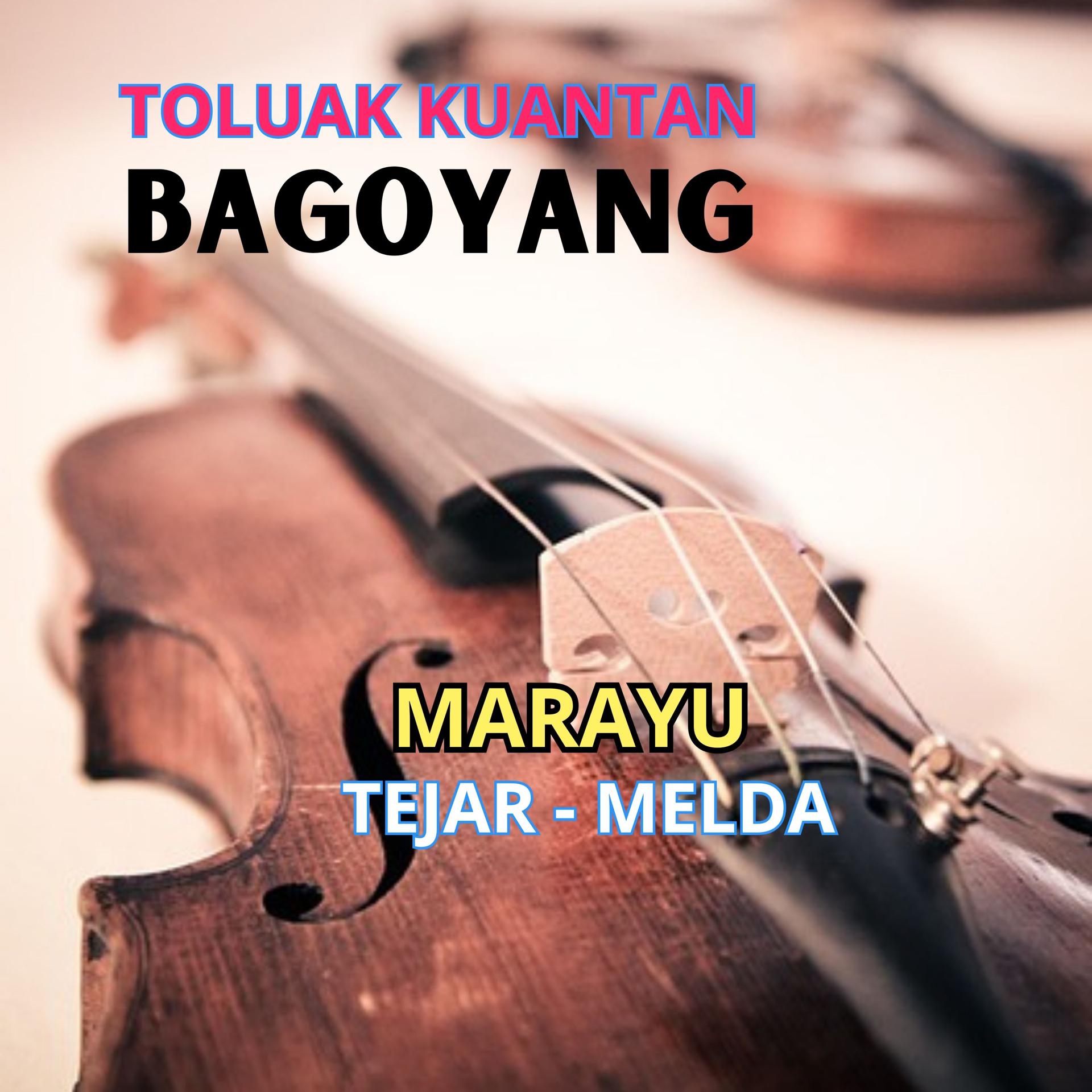 Постер альбома Marayu