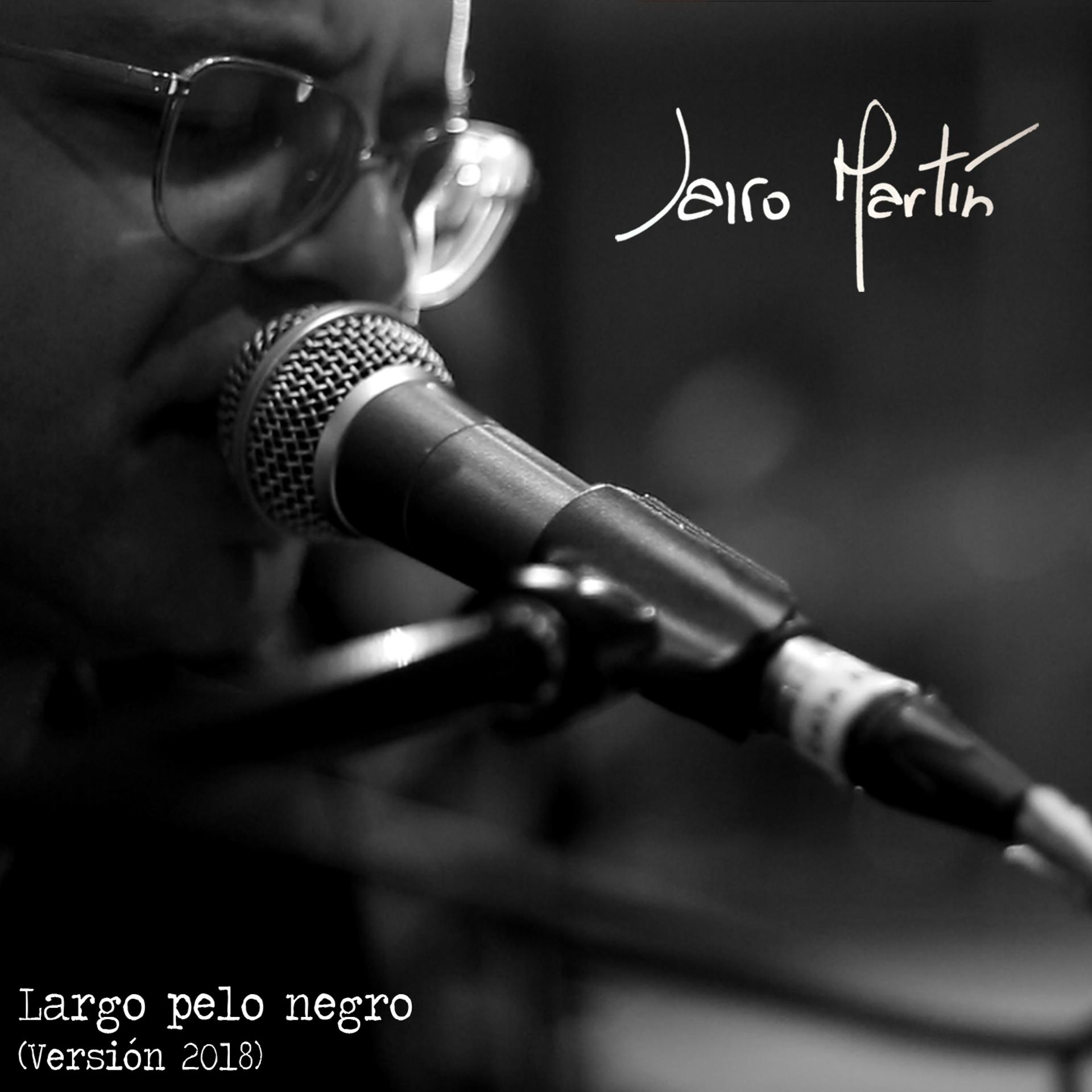Постер альбома Largo pelo negro