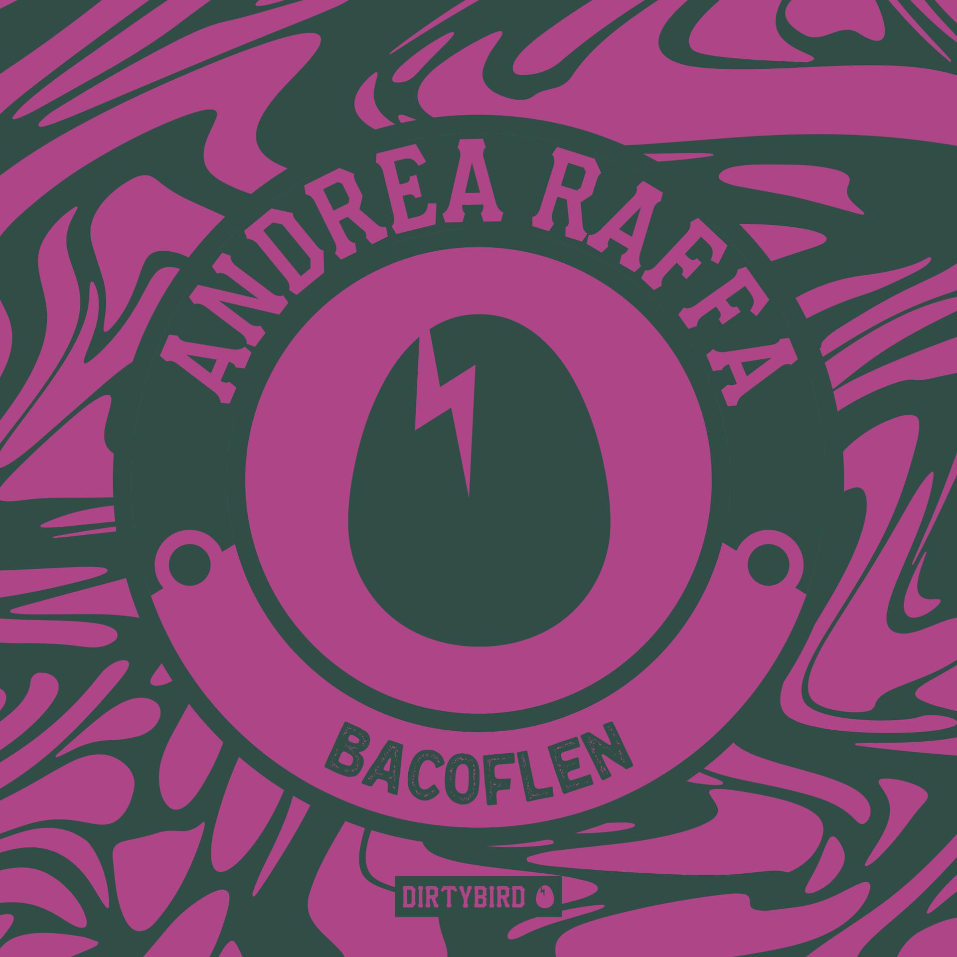 Постер альбома Bacoflen