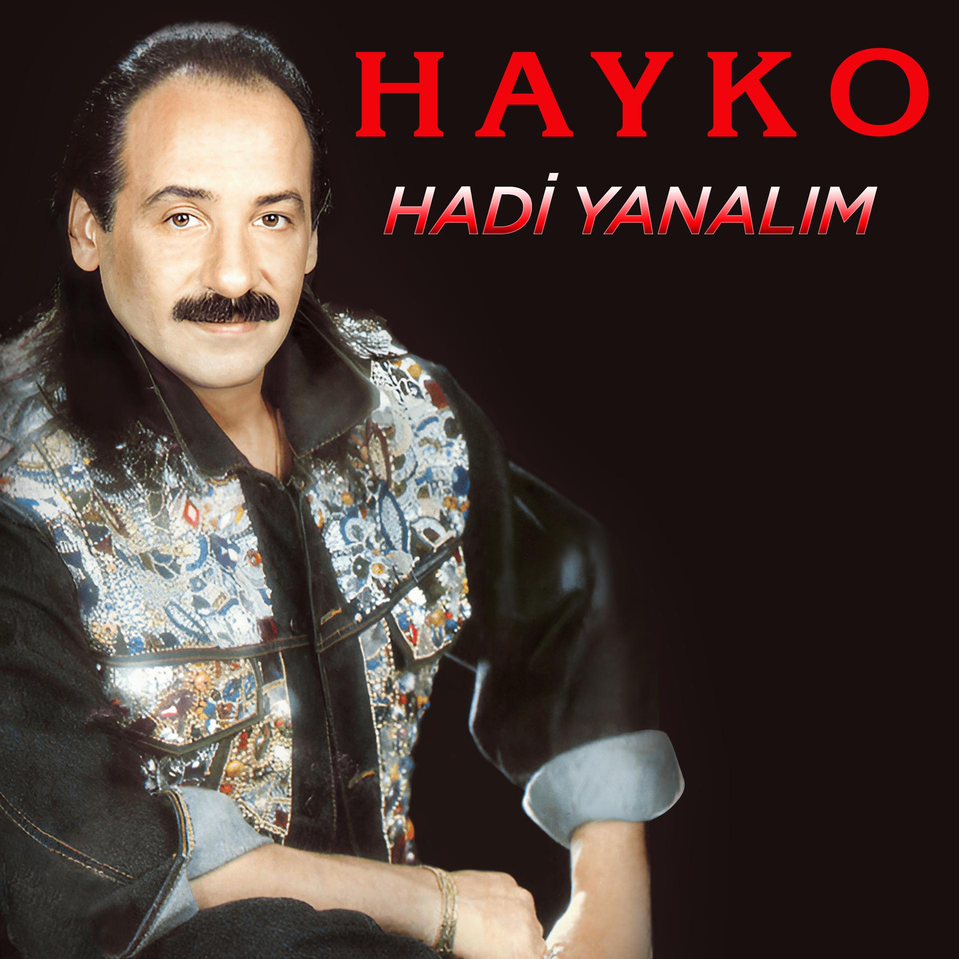 Постер альбома Hadi Yanalım