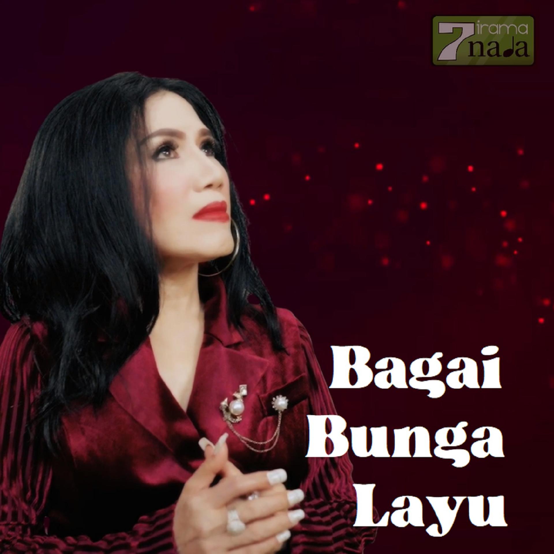 Постер альбома Bagai Bunga Layu