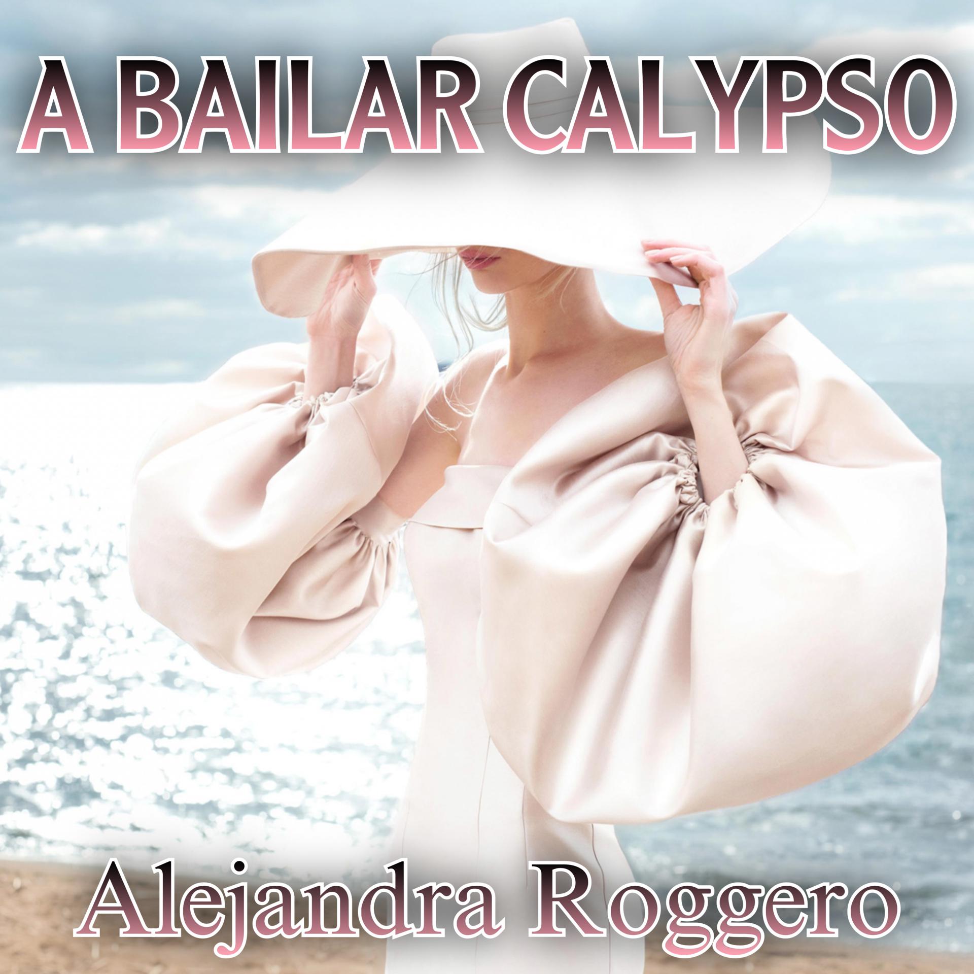 Постер альбома A Bailar Calypso