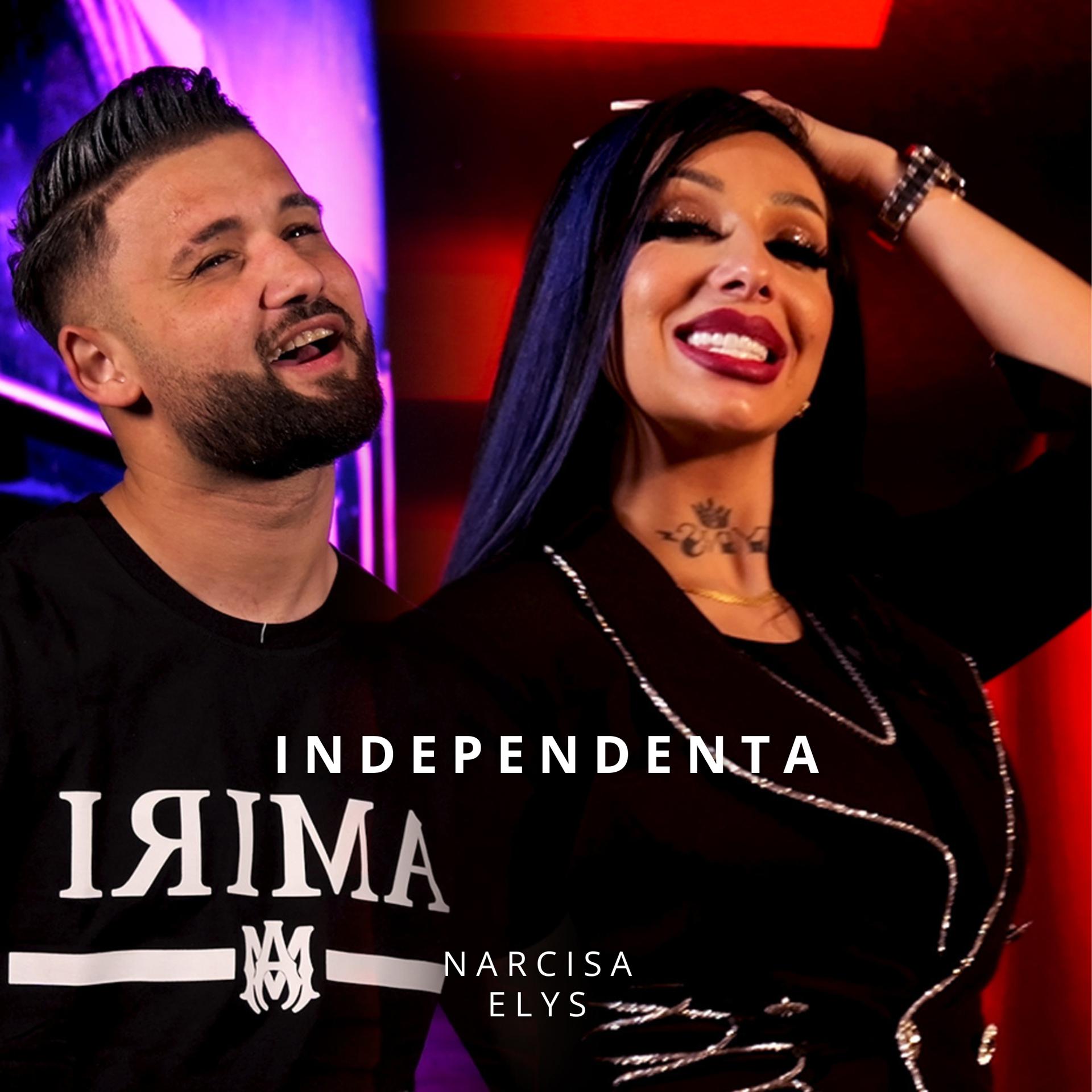 Постер альбома Independenta