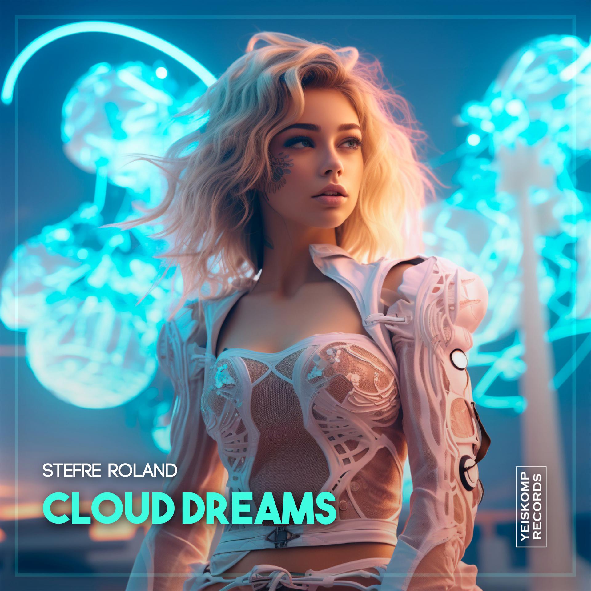 Постер альбома Cloud Dreams