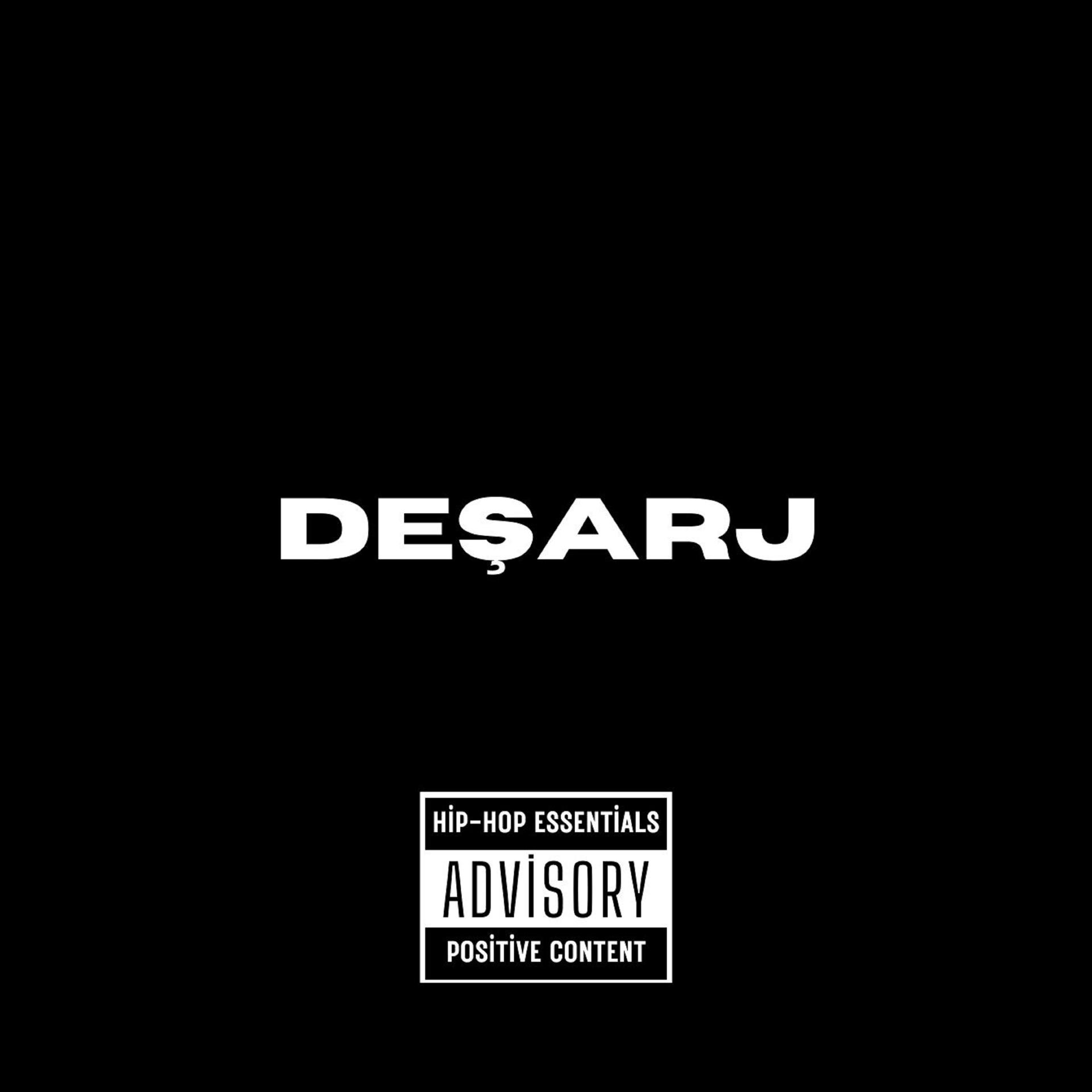 Постер альбома Deşarj