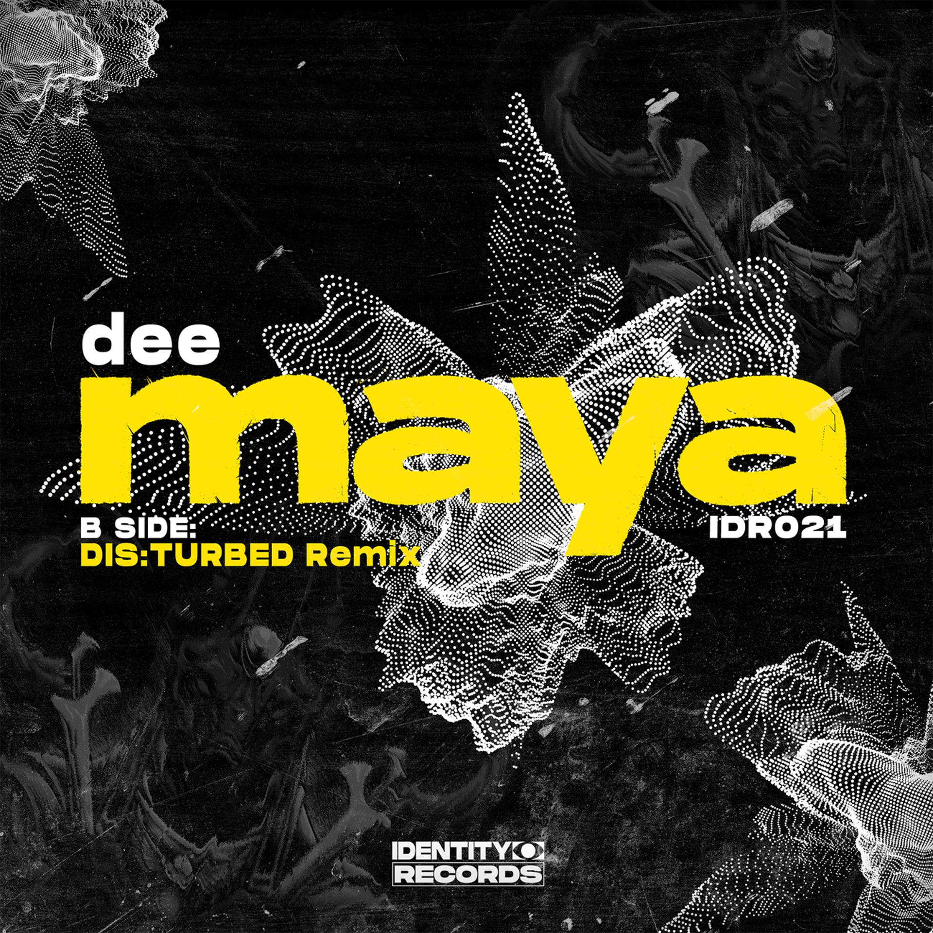 Постер альбома Maya / DIS:TURBED Remix